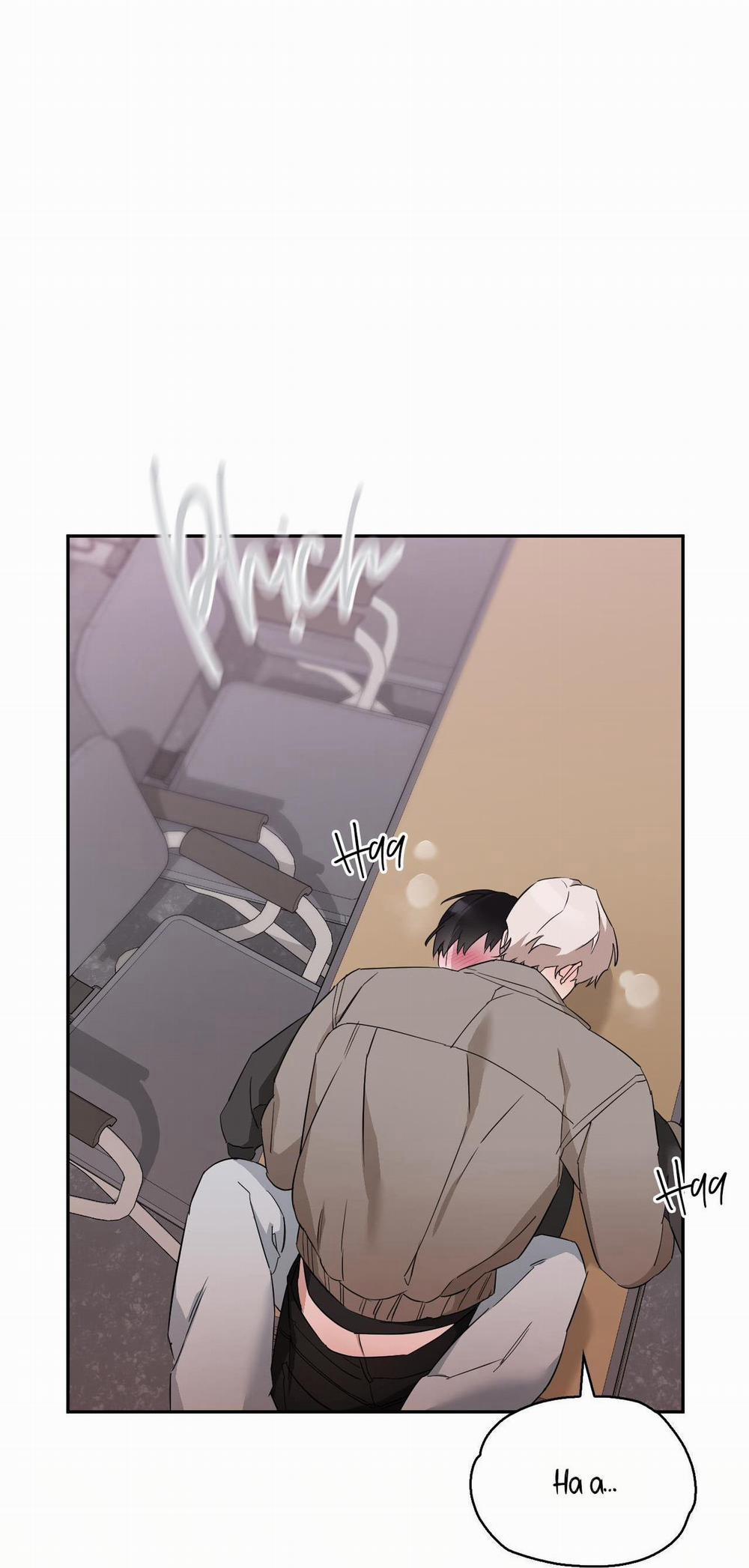 (Cbunu) Dễ Thương Là Lỗi Của Tôi Sao? 34 trang 56