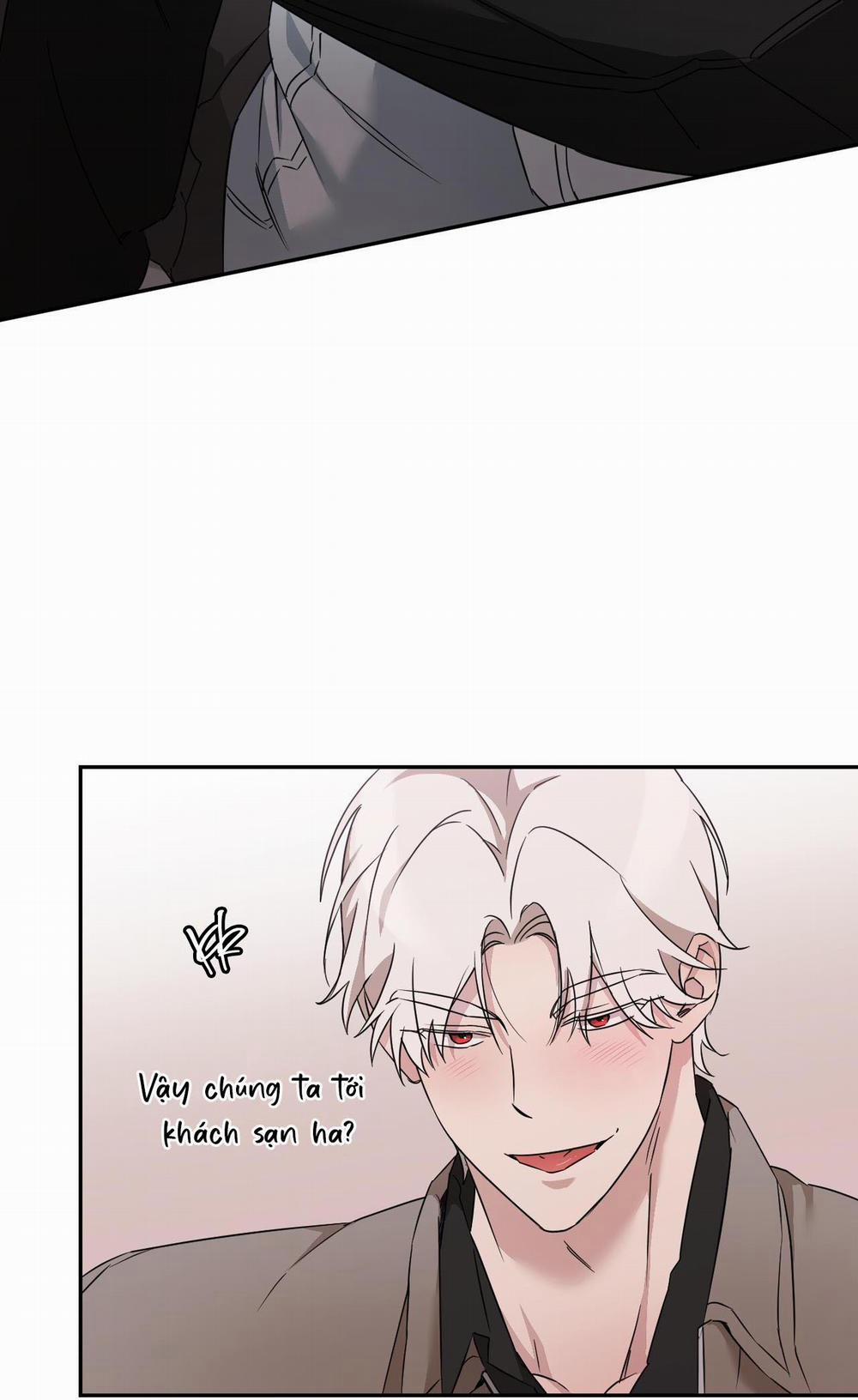 (Cbunu) Dễ Thương Là Lỗi Của Tôi Sao? 34 trang 66