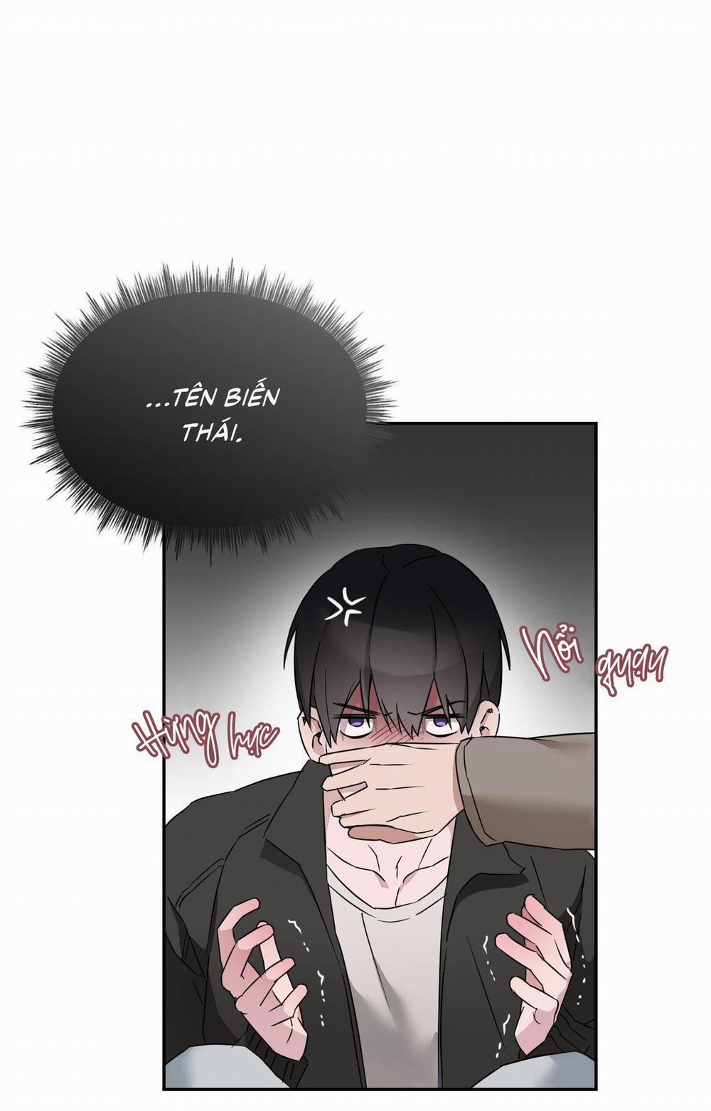 (Cbunu) Dễ Thương Là Lỗi Của Tôi Sao? 34 trang 67