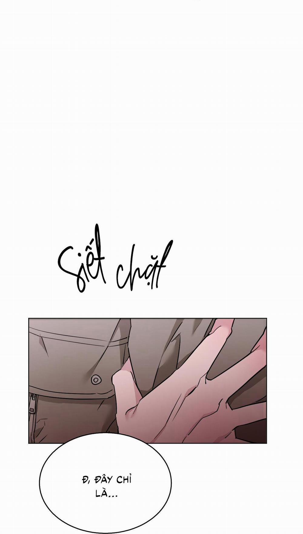 (Cbunu) Dễ Thương Là Lỗi Của Tôi Sao? 34 trang 7