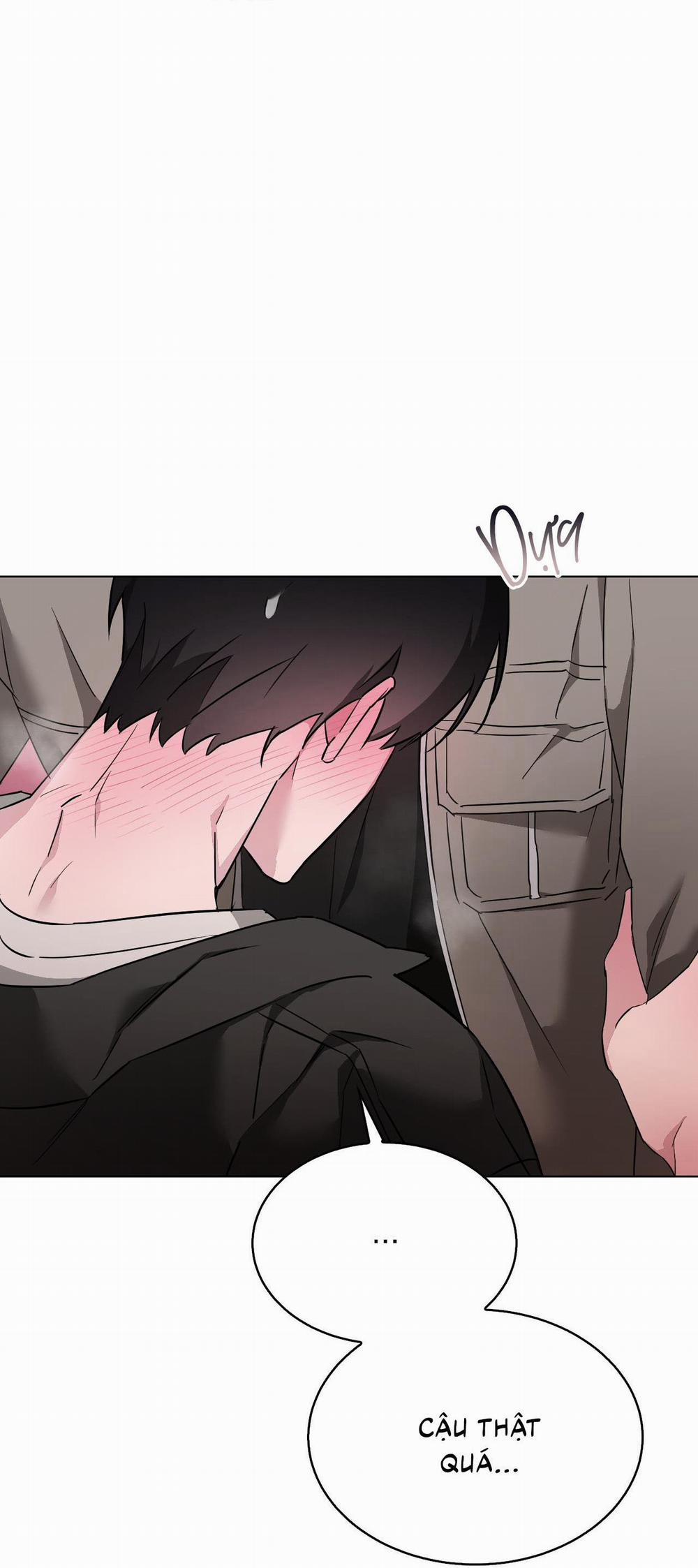 (Cbunu) Dễ Thương Là Lỗi Của Tôi Sao? 34 trang 8