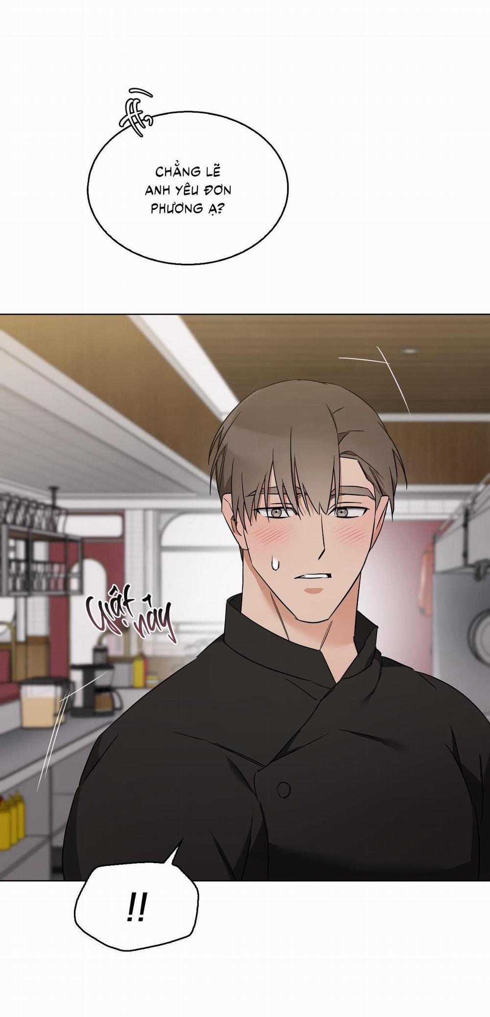 (Cbunu) Dễ Thương Là Lỗi Của Tôi Sao? 40 trang 17