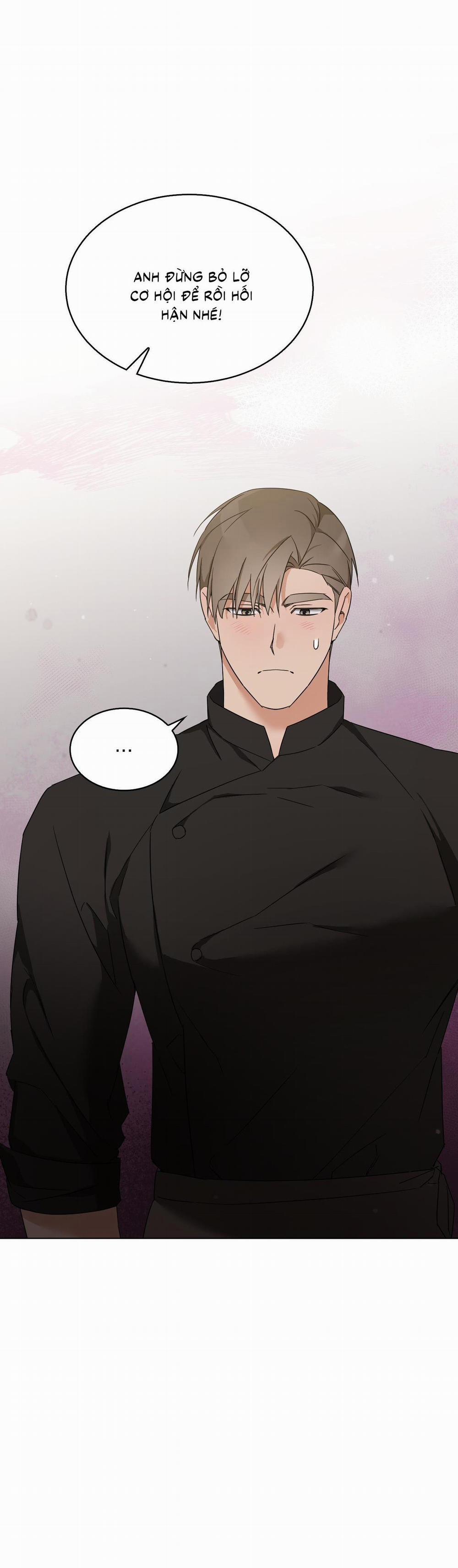 (Cbunu) Dễ Thương Là Lỗi Của Tôi Sao? 40 trang 19