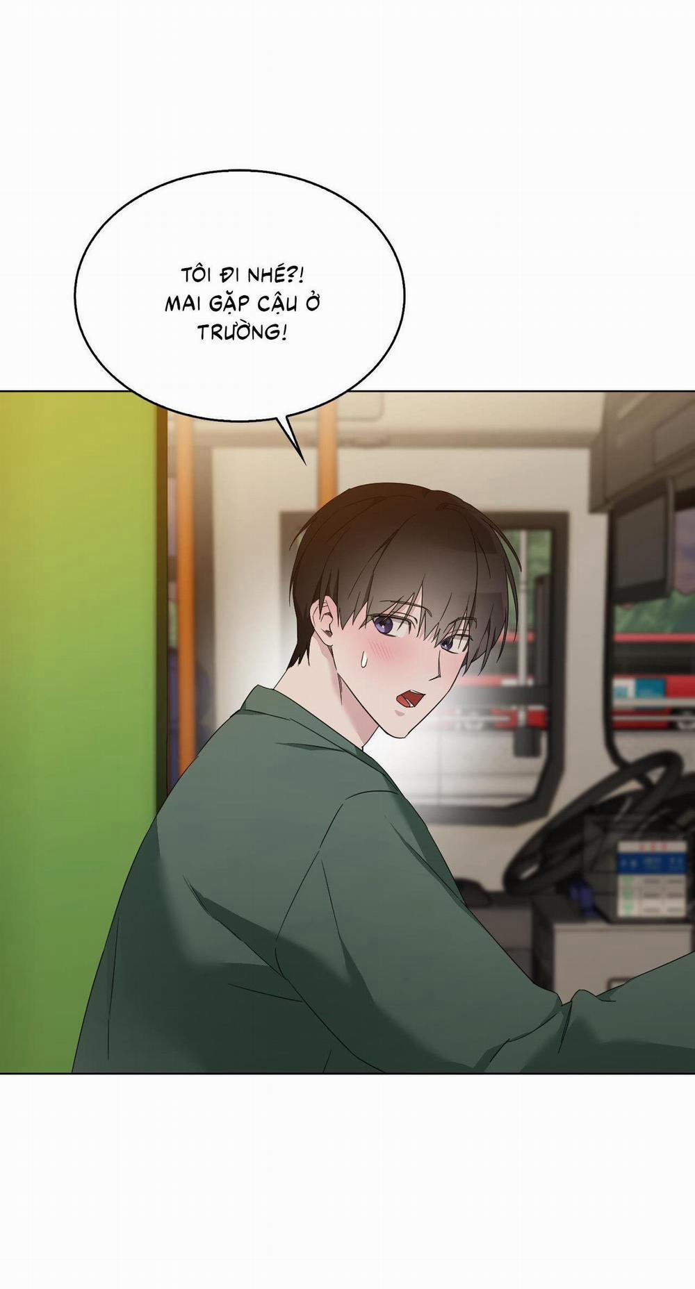 (Cbunu) Dễ Thương Là Lỗi Của Tôi Sao? 40 trang 23