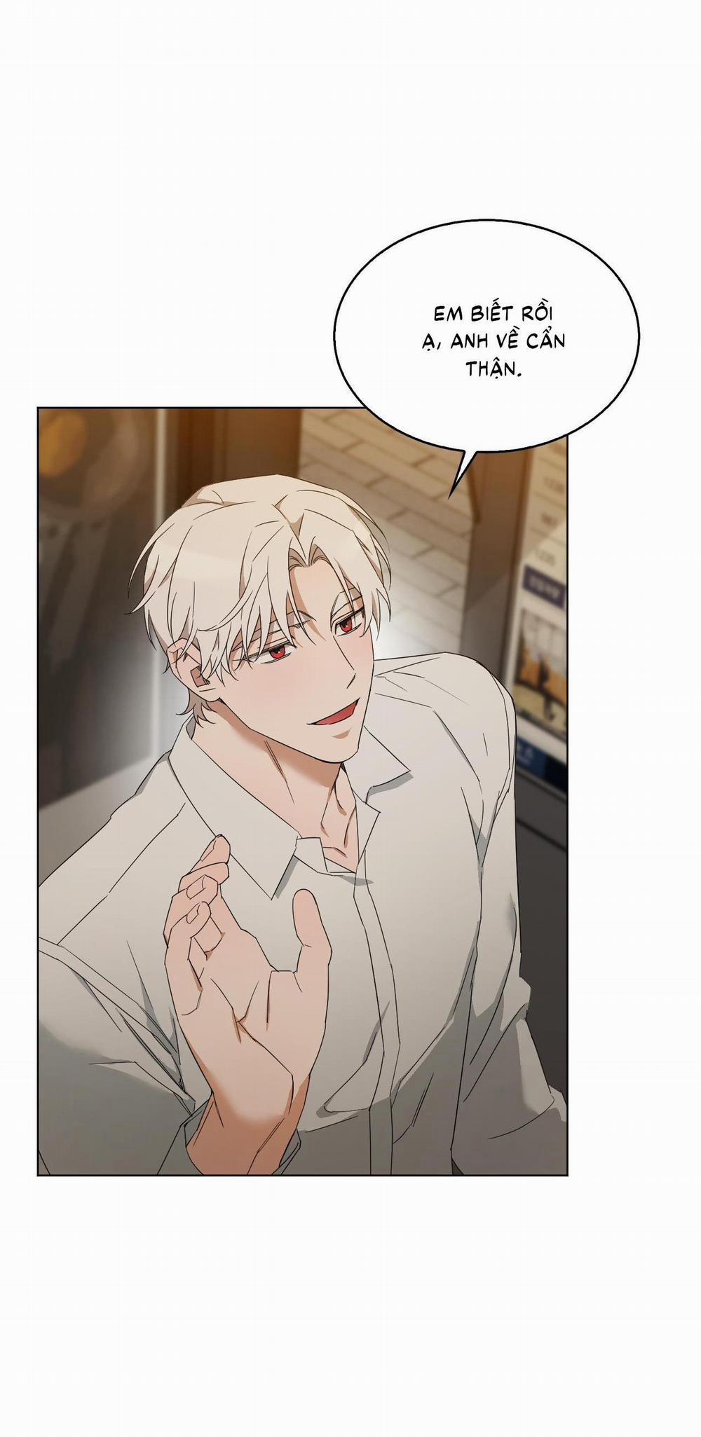 (Cbunu) Dễ Thương Là Lỗi Của Tôi Sao? 40 trang 24