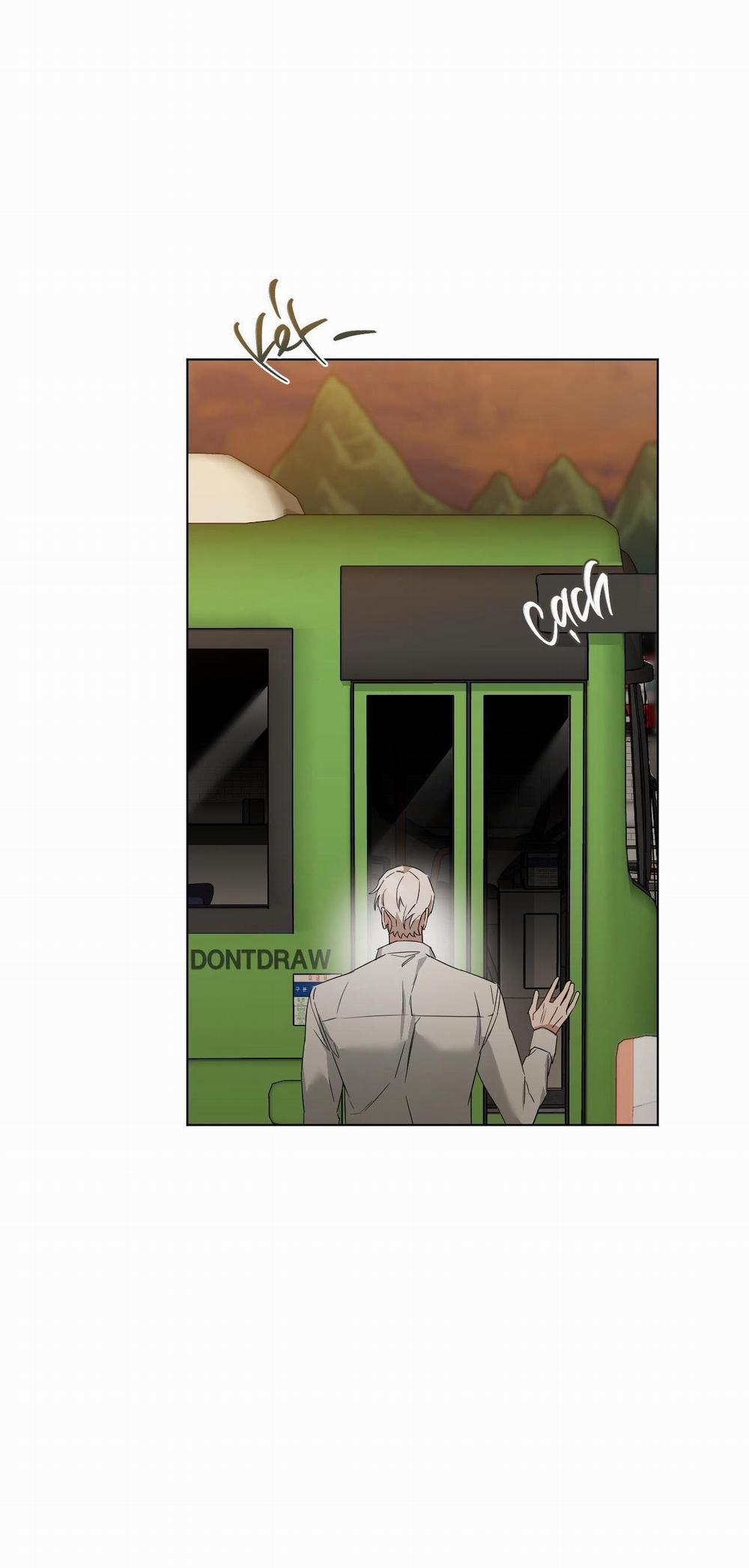 (Cbunu) Dễ Thương Là Lỗi Của Tôi Sao? 40 trang 25