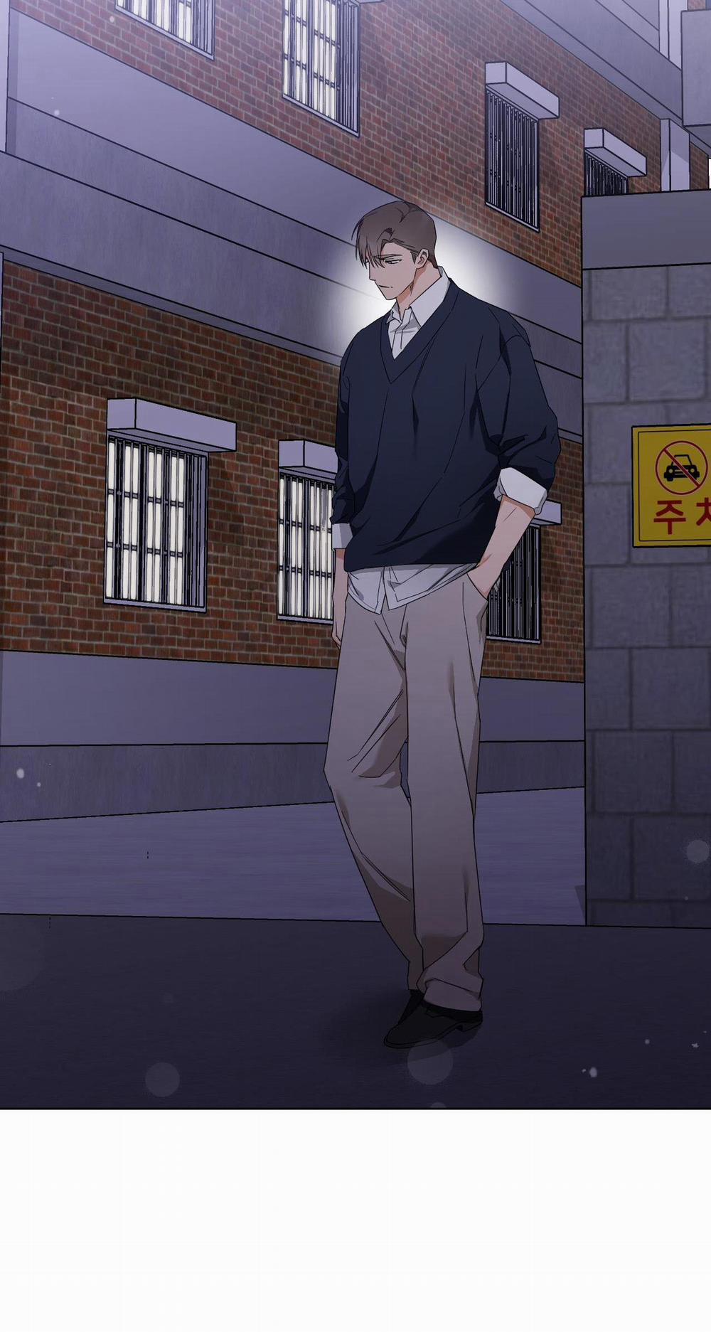 (Cbunu) Dễ Thương Là Lỗi Của Tôi Sao? 40 trang 30