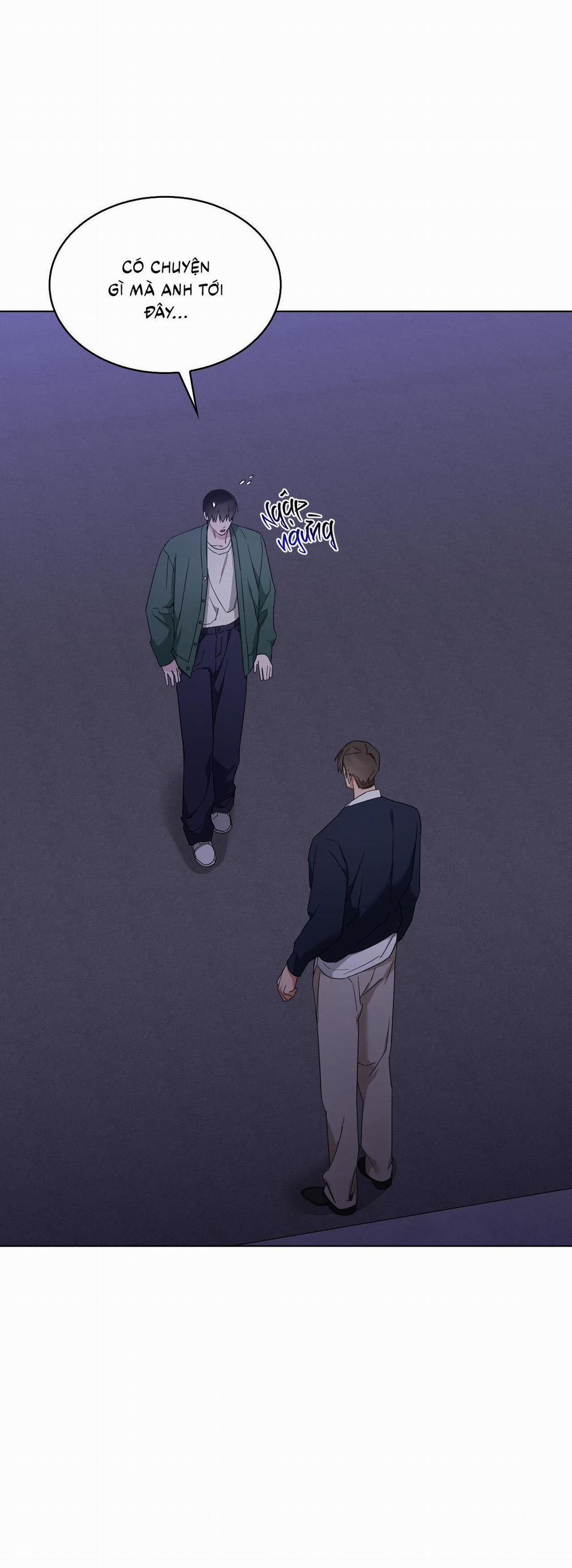 (Cbunu) Dễ Thương Là Lỗi Của Tôi Sao? 40 trang 32