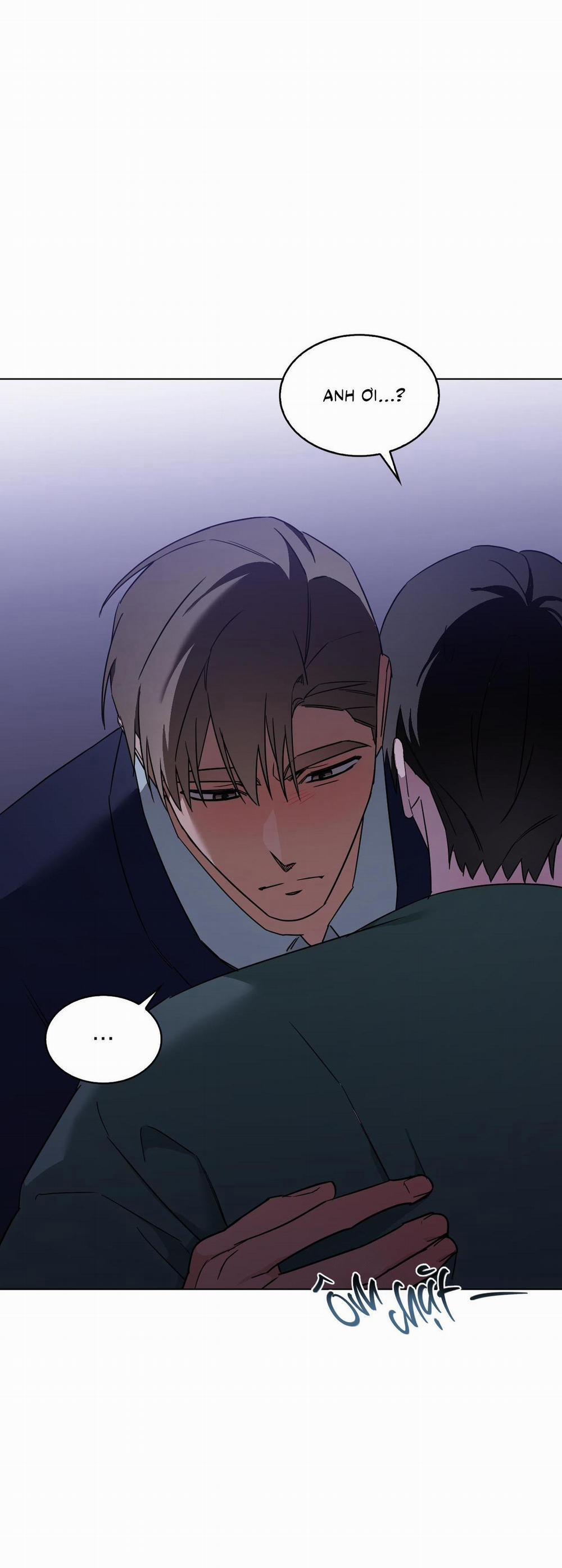 (Cbunu) Dễ Thương Là Lỗi Của Tôi Sao? 40 trang 35