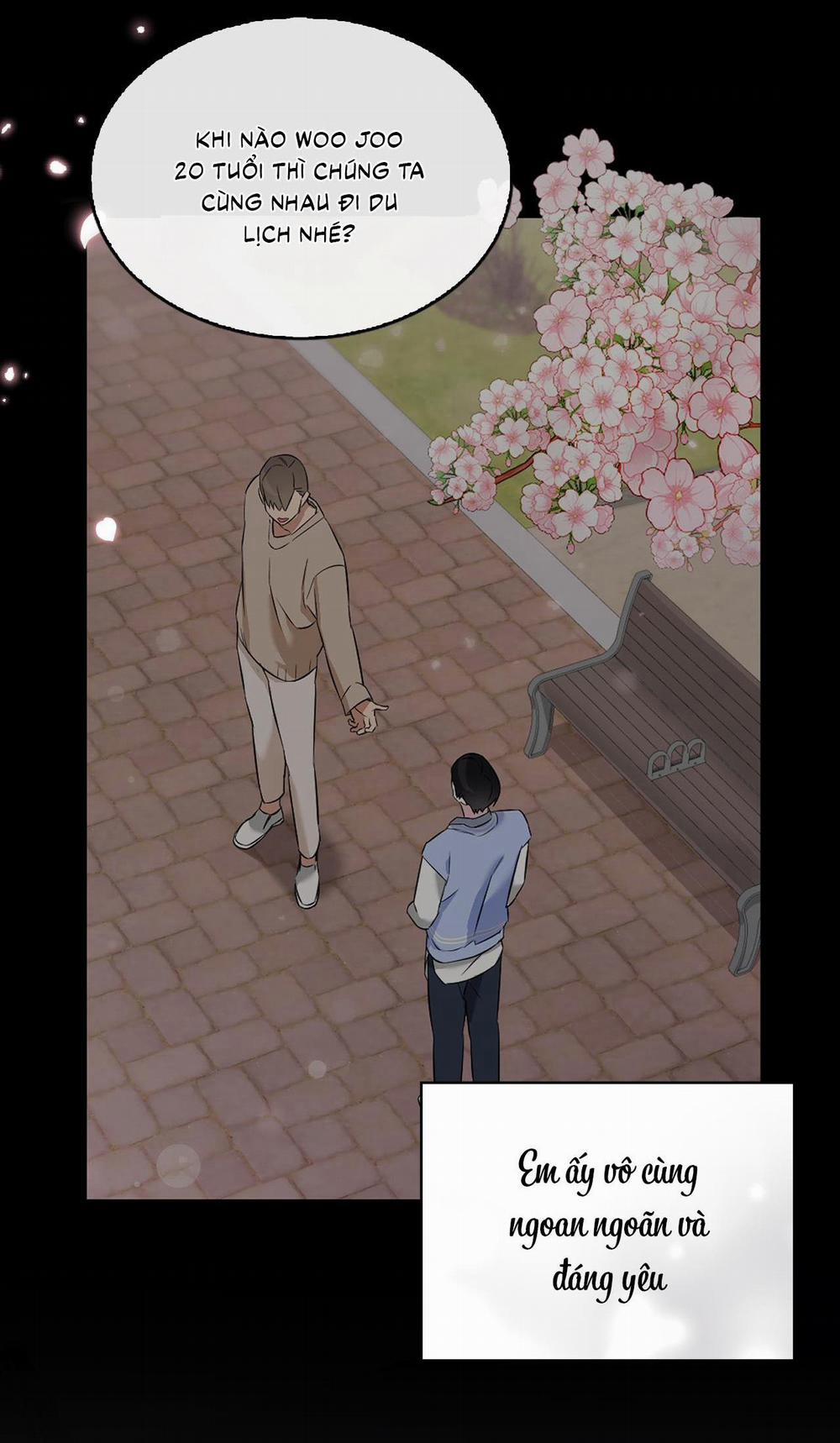 (Cbunu) Dễ Thương Là Lỗi Của Tôi Sao? 40 trang 37