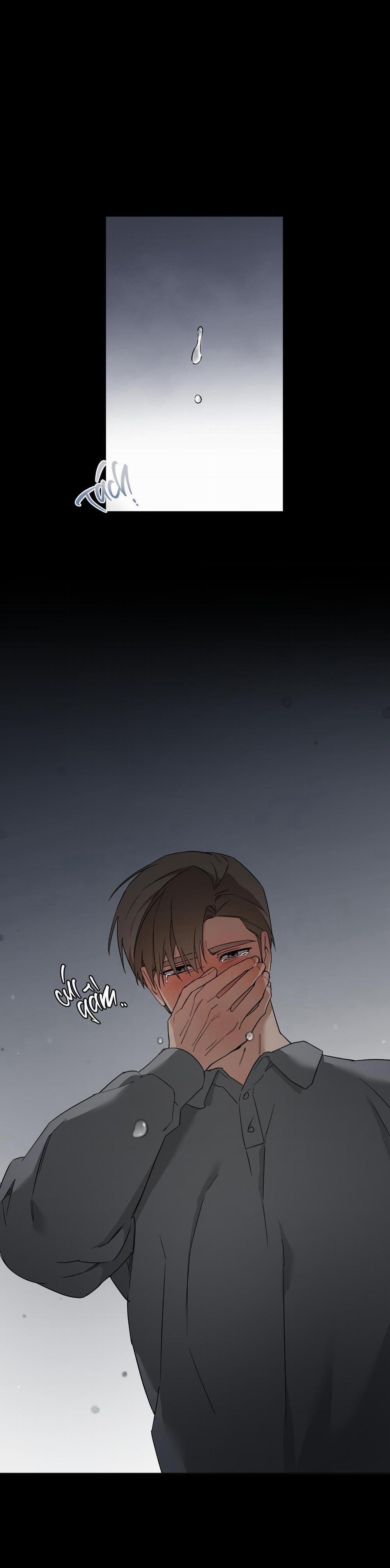 (Cbunu) Dễ Thương Là Lỗi Của Tôi Sao? 40 trang 42