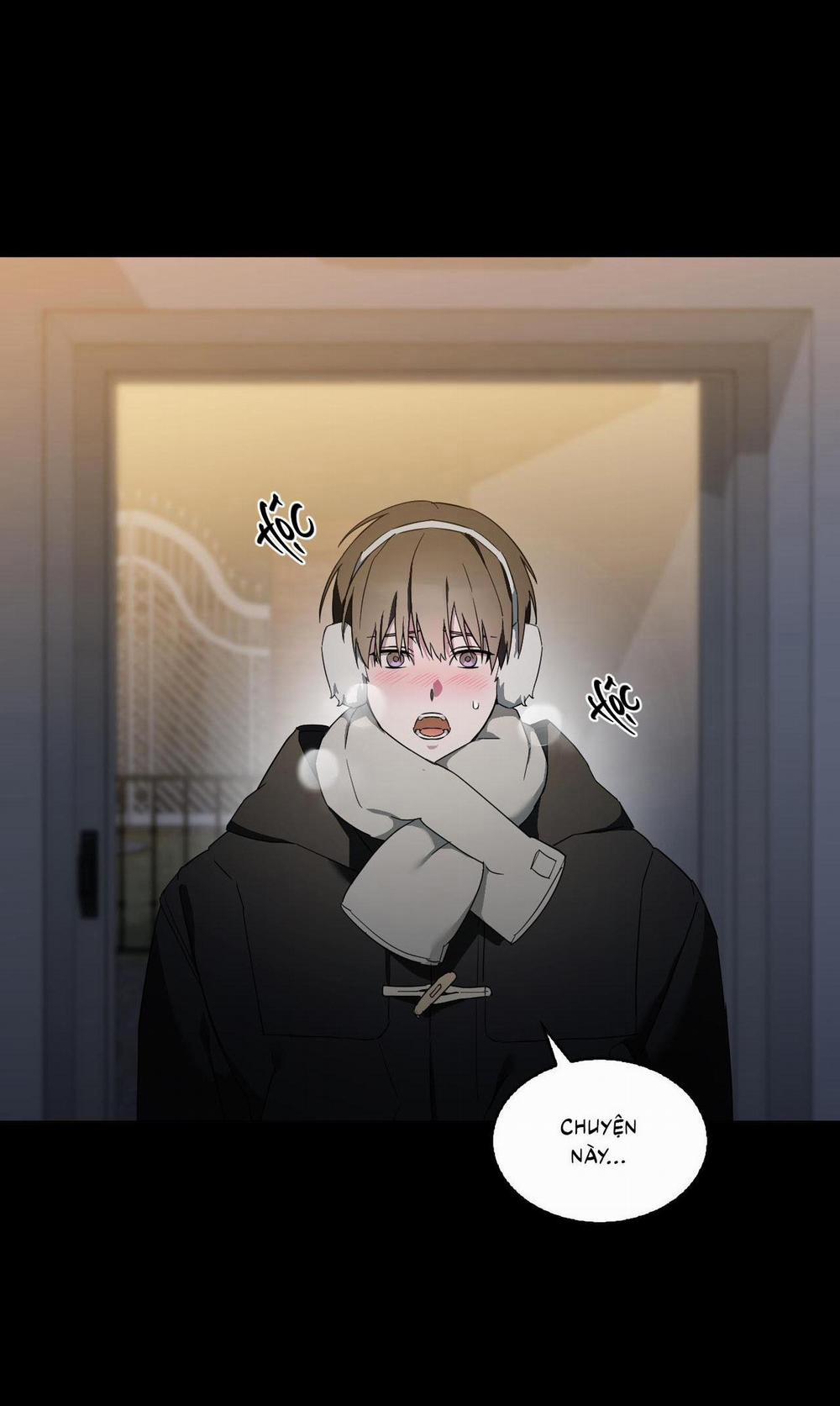 (Cbunu) Dễ Thương Là Lỗi Của Tôi Sao? 40 trang 44