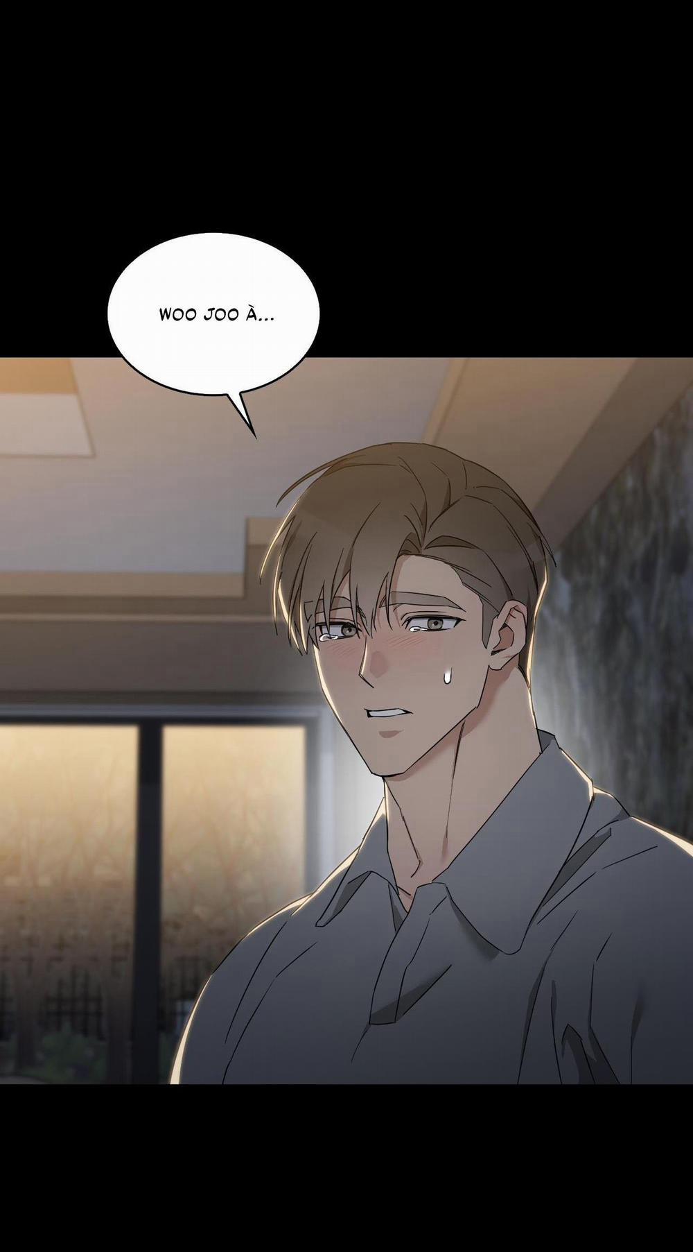 (Cbunu) Dễ Thương Là Lỗi Của Tôi Sao? 40 trang 46