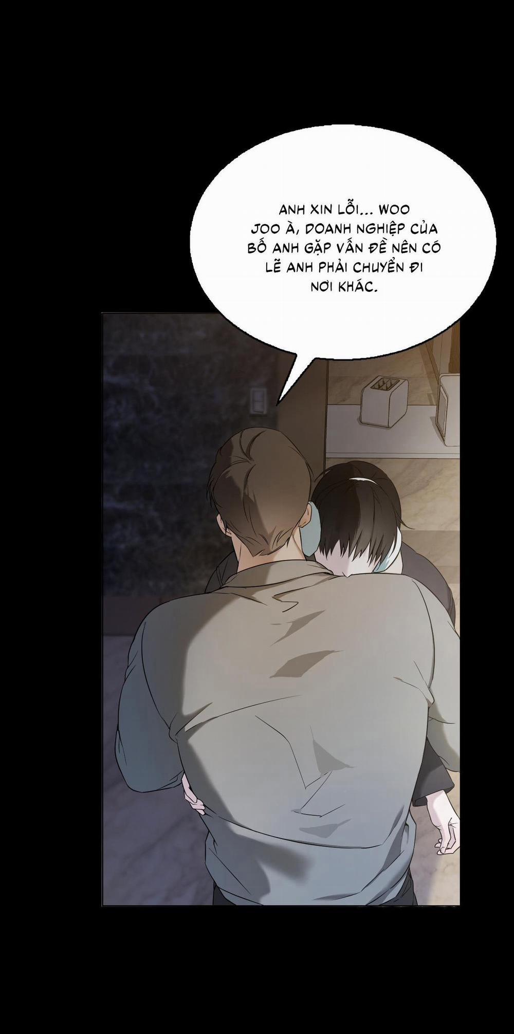 (Cbunu) Dễ Thương Là Lỗi Của Tôi Sao? 40 trang 47