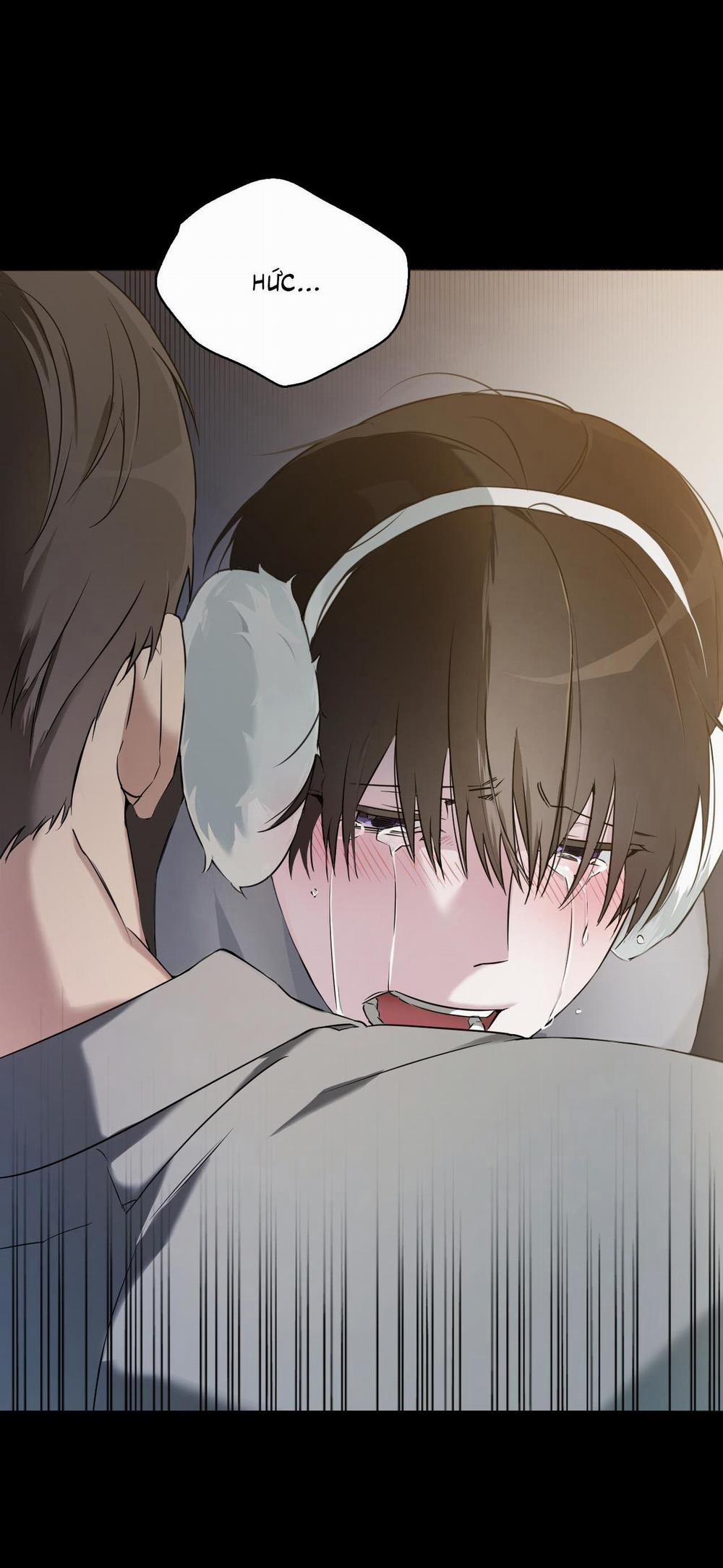 (Cbunu) Dễ Thương Là Lỗi Của Tôi Sao? 40 trang 48