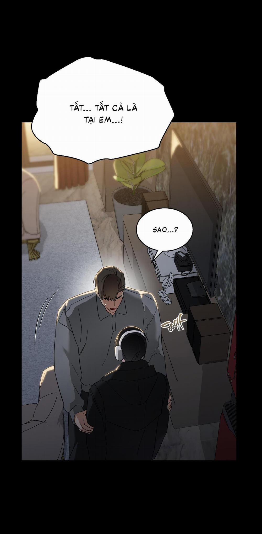 (Cbunu) Dễ Thương Là Lỗi Của Tôi Sao? 40 trang 49