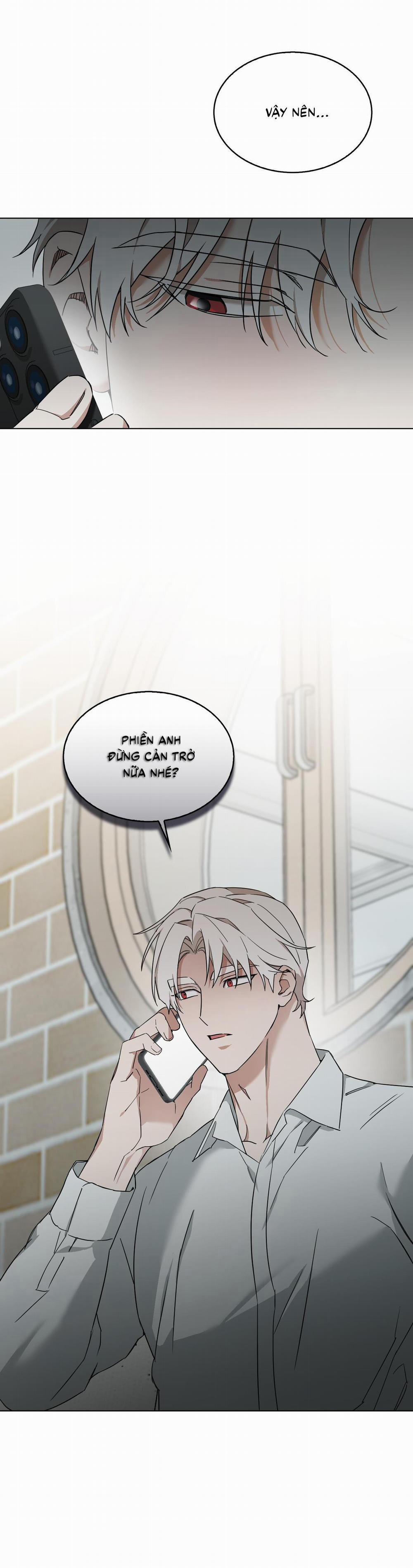 (Cbunu) Dễ Thương Là Lỗi Của Tôi Sao? 40 trang 5