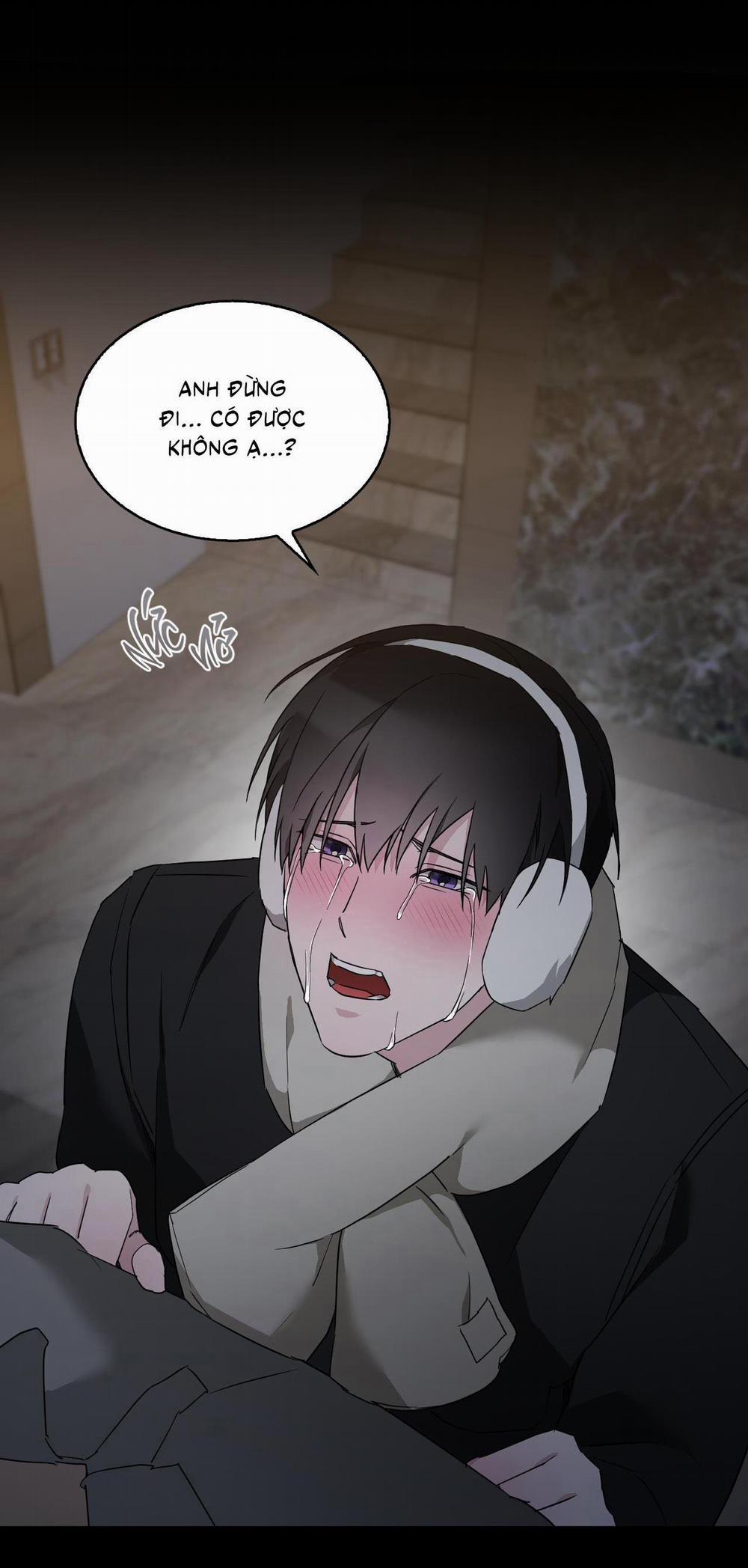 (Cbunu) Dễ Thương Là Lỗi Của Tôi Sao? 40 trang 53