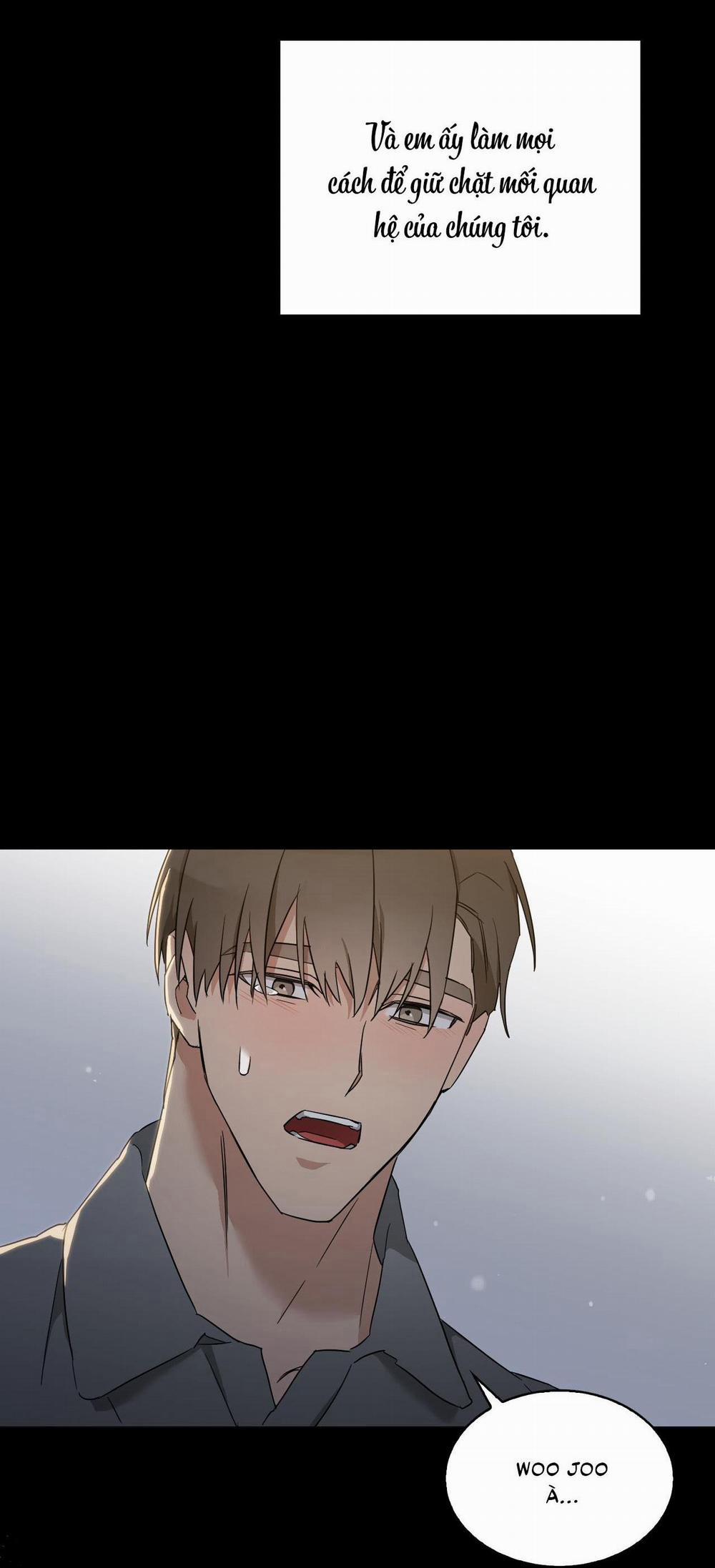 (Cbunu) Dễ Thương Là Lỗi Của Tôi Sao? 40 trang 54