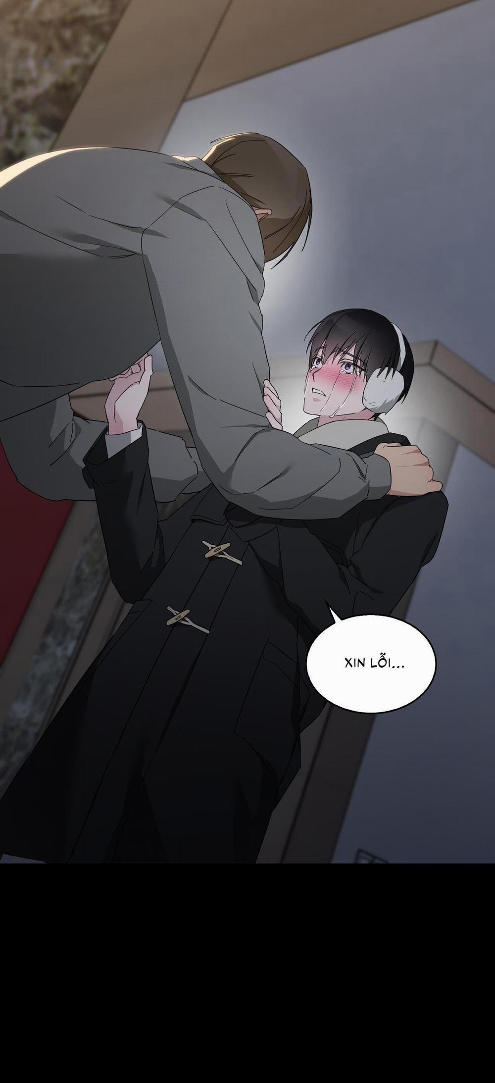 (Cbunu) Dễ Thương Là Lỗi Của Tôi Sao? 40 trang 56