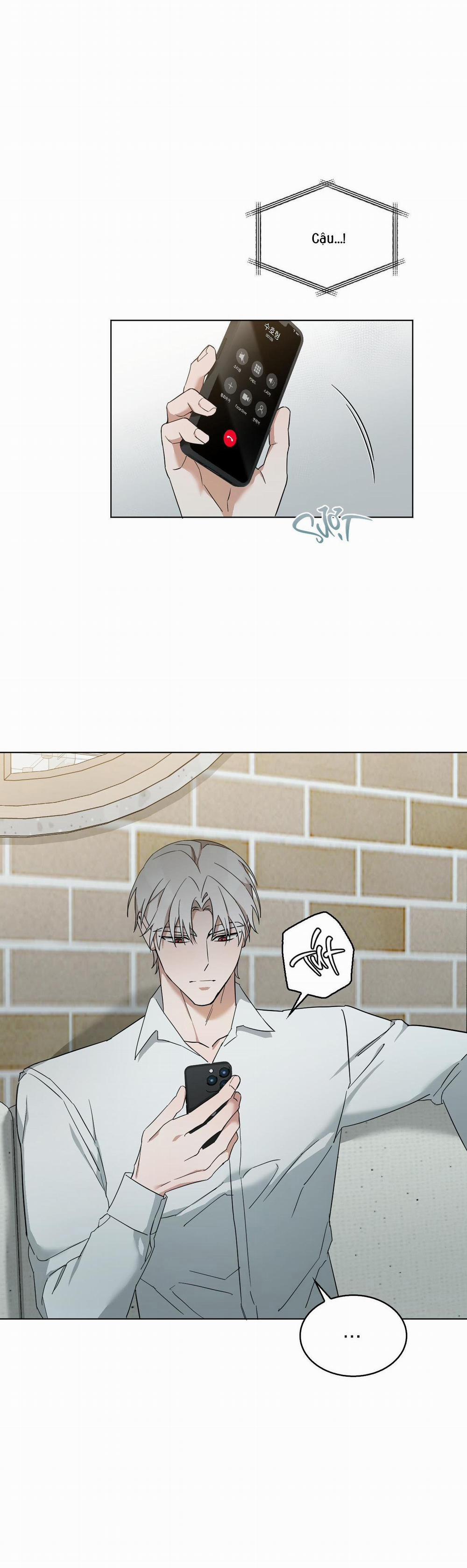 (Cbunu) Dễ Thương Là Lỗi Của Tôi Sao? 40 trang 6