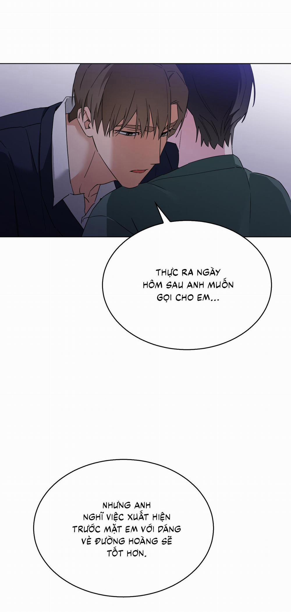 (Cbunu) Dễ Thương Là Lỗi Của Tôi Sao? 40 trang 60