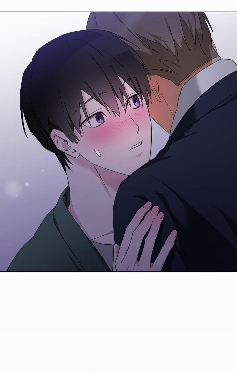 (Cbunu) Dễ Thương Là Lỗi Của Tôi Sao? 40 trang 61