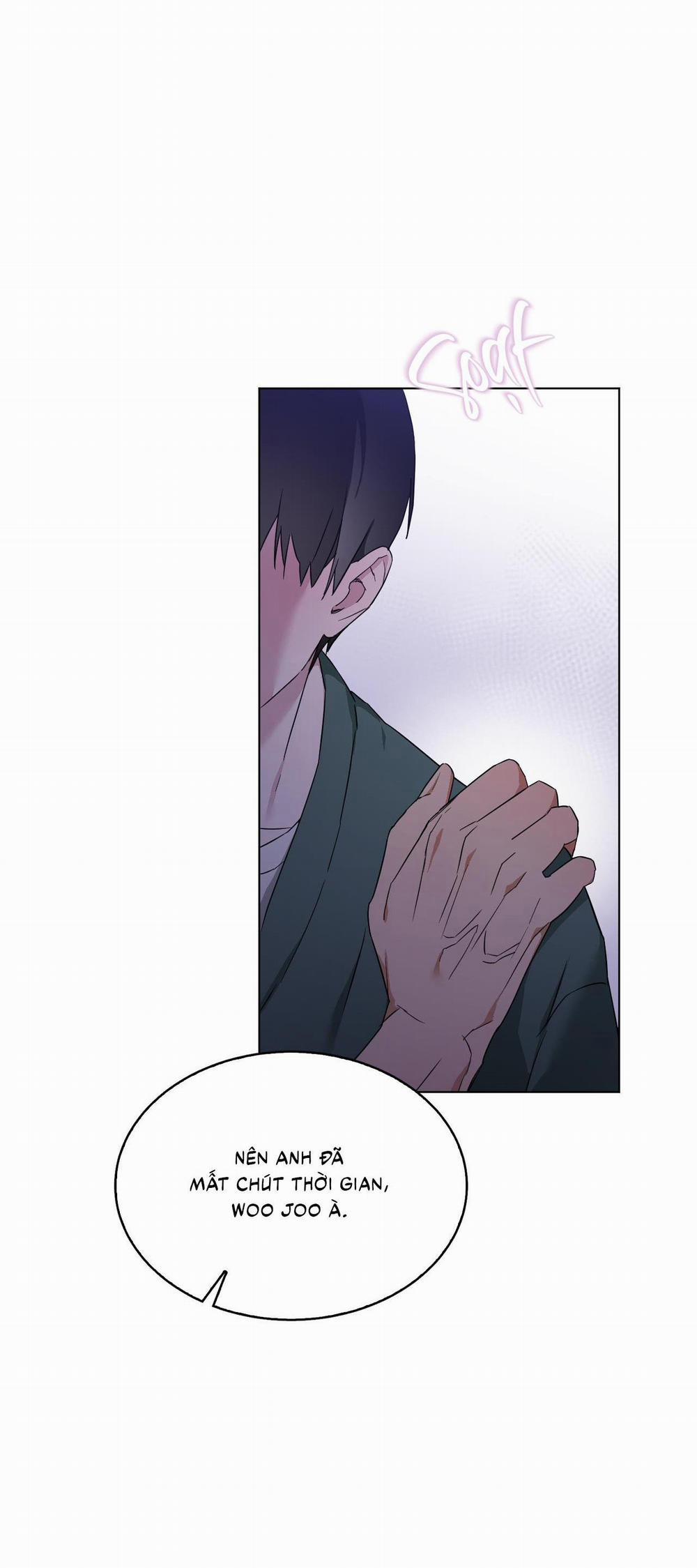 (Cbunu) Dễ Thương Là Lỗi Của Tôi Sao? 40 trang 62