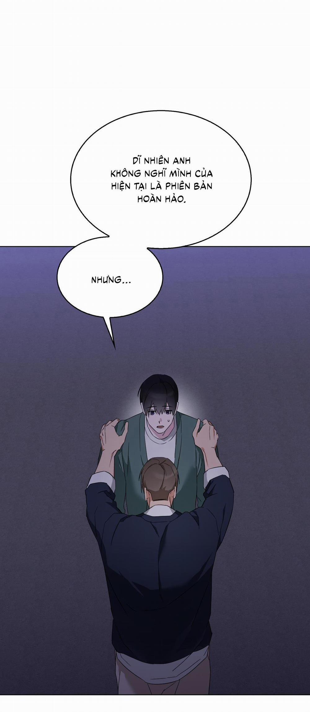 (Cbunu) Dễ Thương Là Lỗi Của Tôi Sao? 40 trang 63