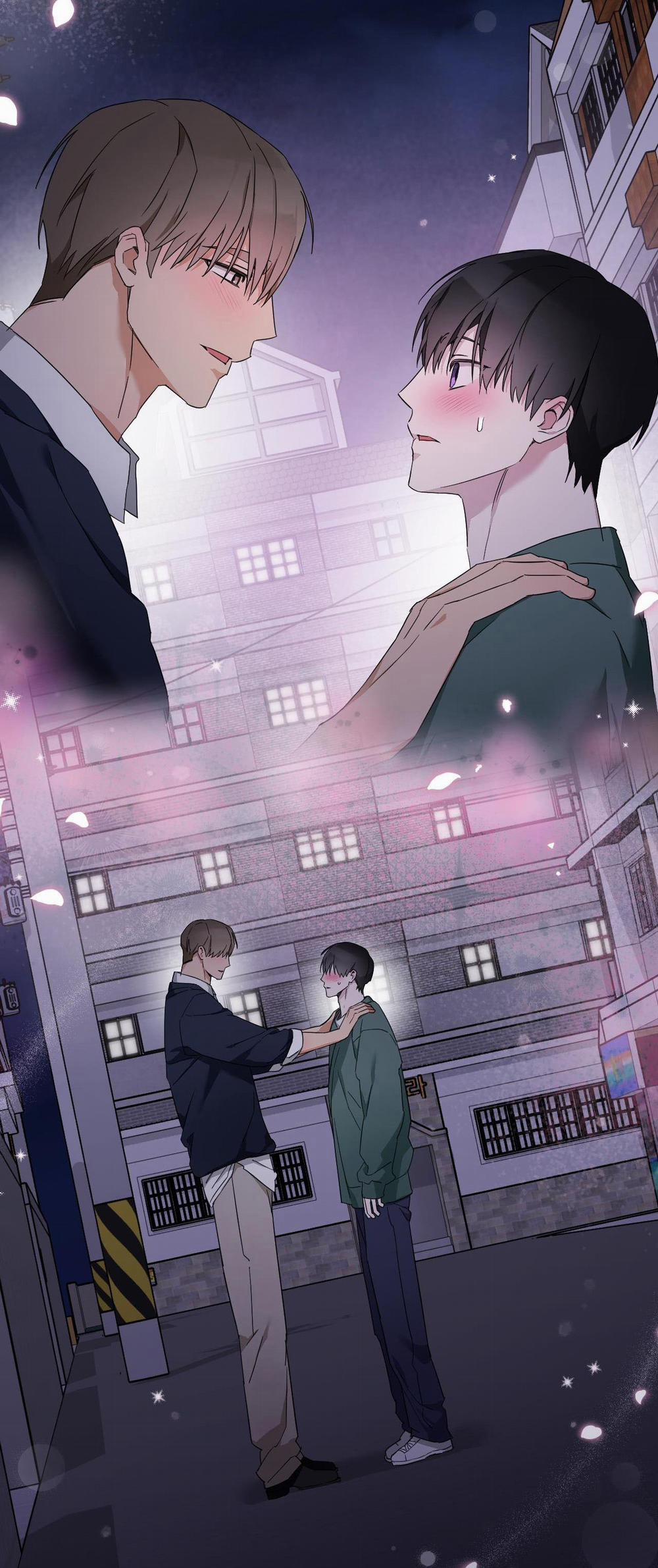 (Cbunu) Dễ Thương Là Lỗi Của Tôi Sao? 40 trang 67