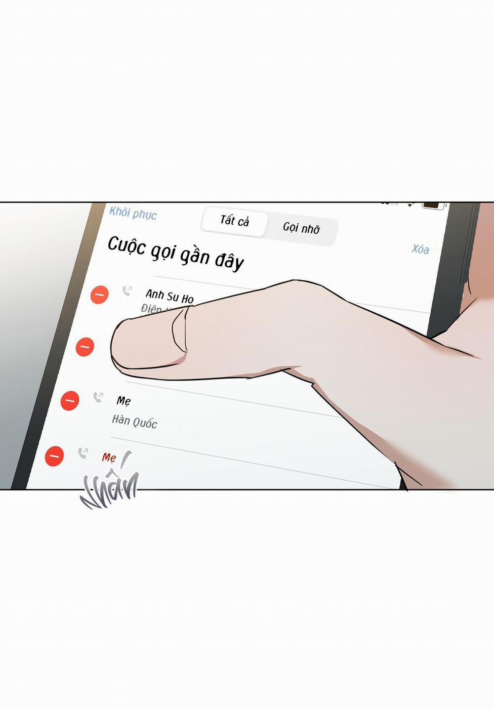 (Cbunu) Dễ Thương Là Lỗi Của Tôi Sao? 40 trang 7