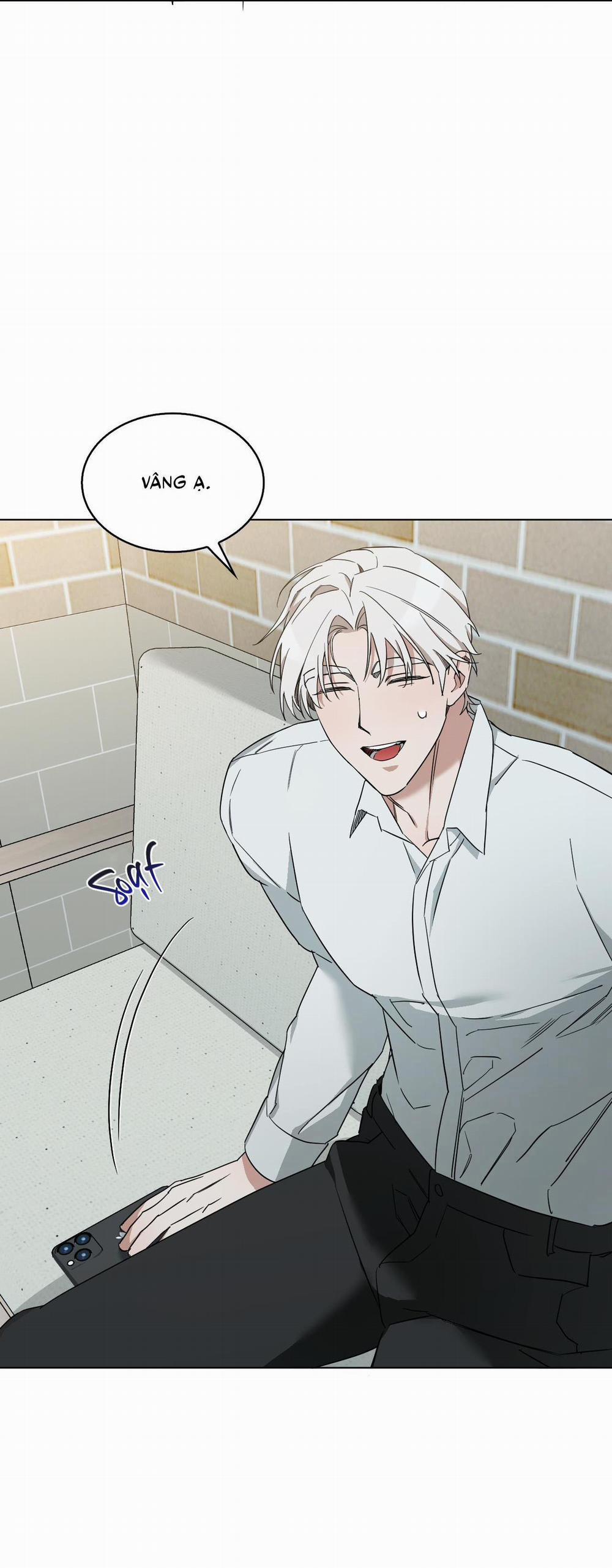 (Cbunu) Dễ Thương Là Lỗi Của Tôi Sao? 40 trang 9