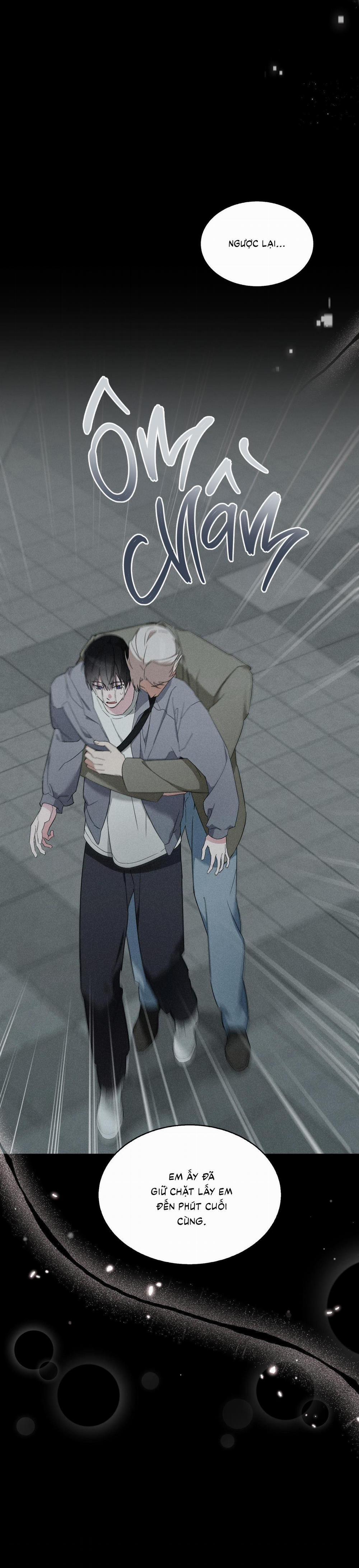 (Cbunu) Dễ Thương Là Lỗi Của Tôi Sao? 46 H+ trang 11