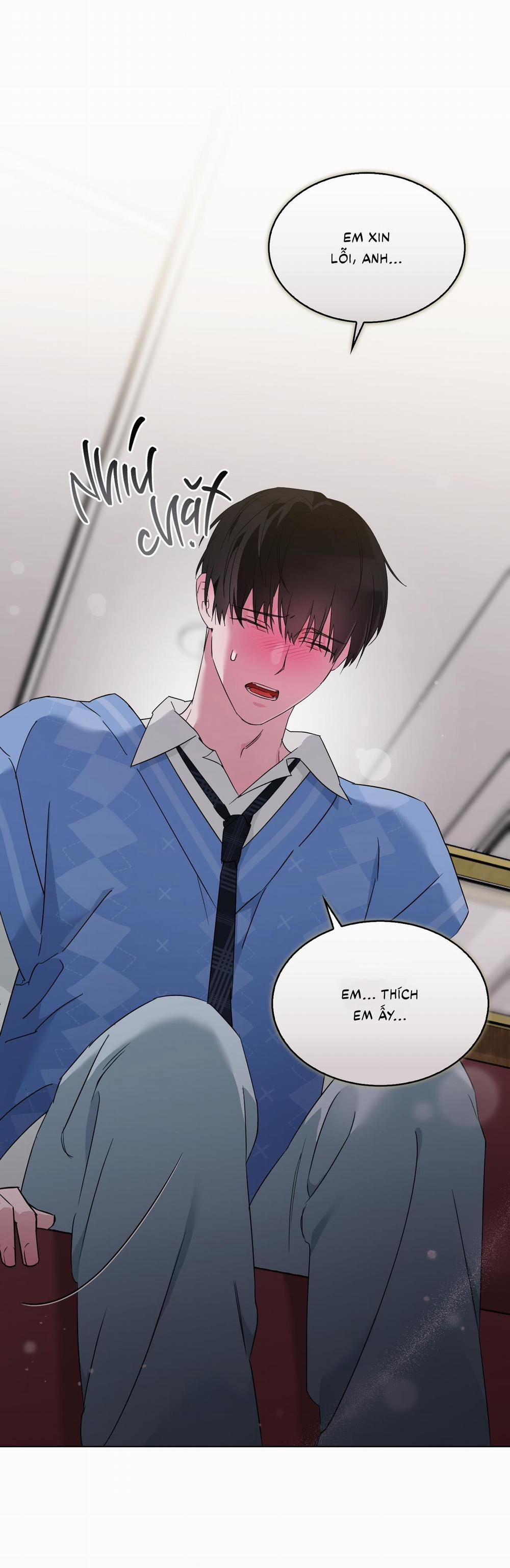 (Cbunu) Dễ Thương Là Lỗi Của Tôi Sao? 46 H+ trang 15