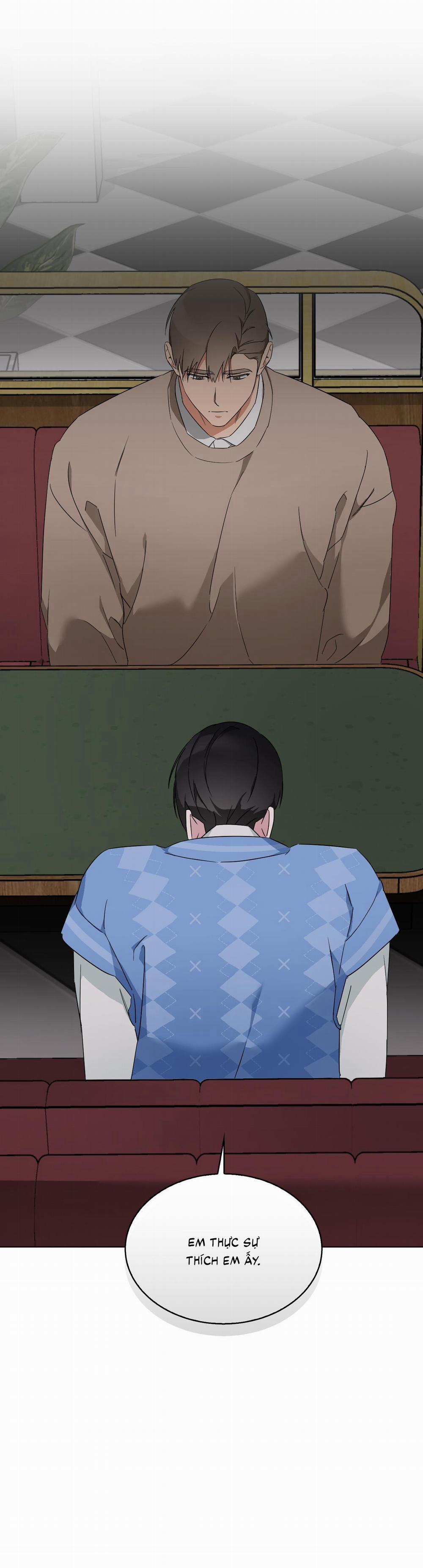 (Cbunu) Dễ Thương Là Lỗi Của Tôi Sao? 46 H+ trang 16