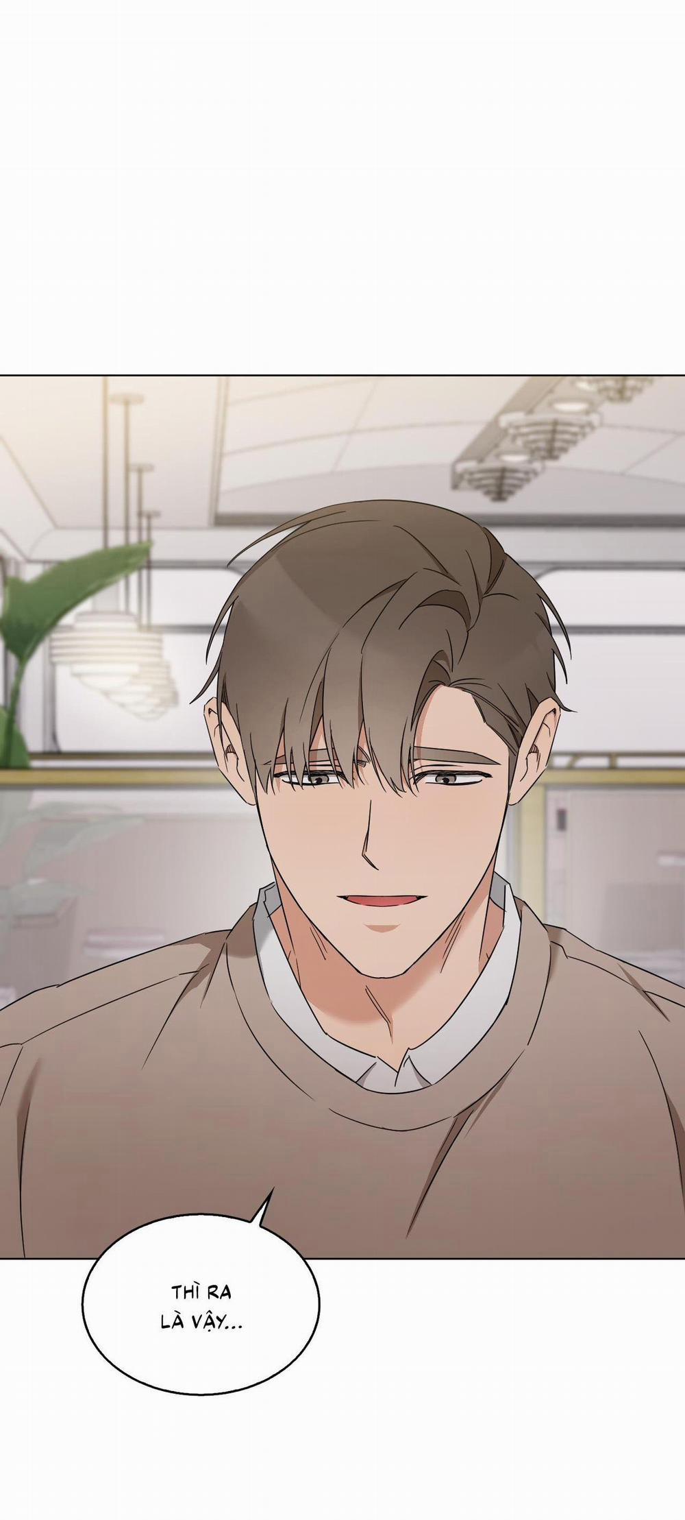 (Cbunu) Dễ Thương Là Lỗi Của Tôi Sao? 46 H+ trang 17