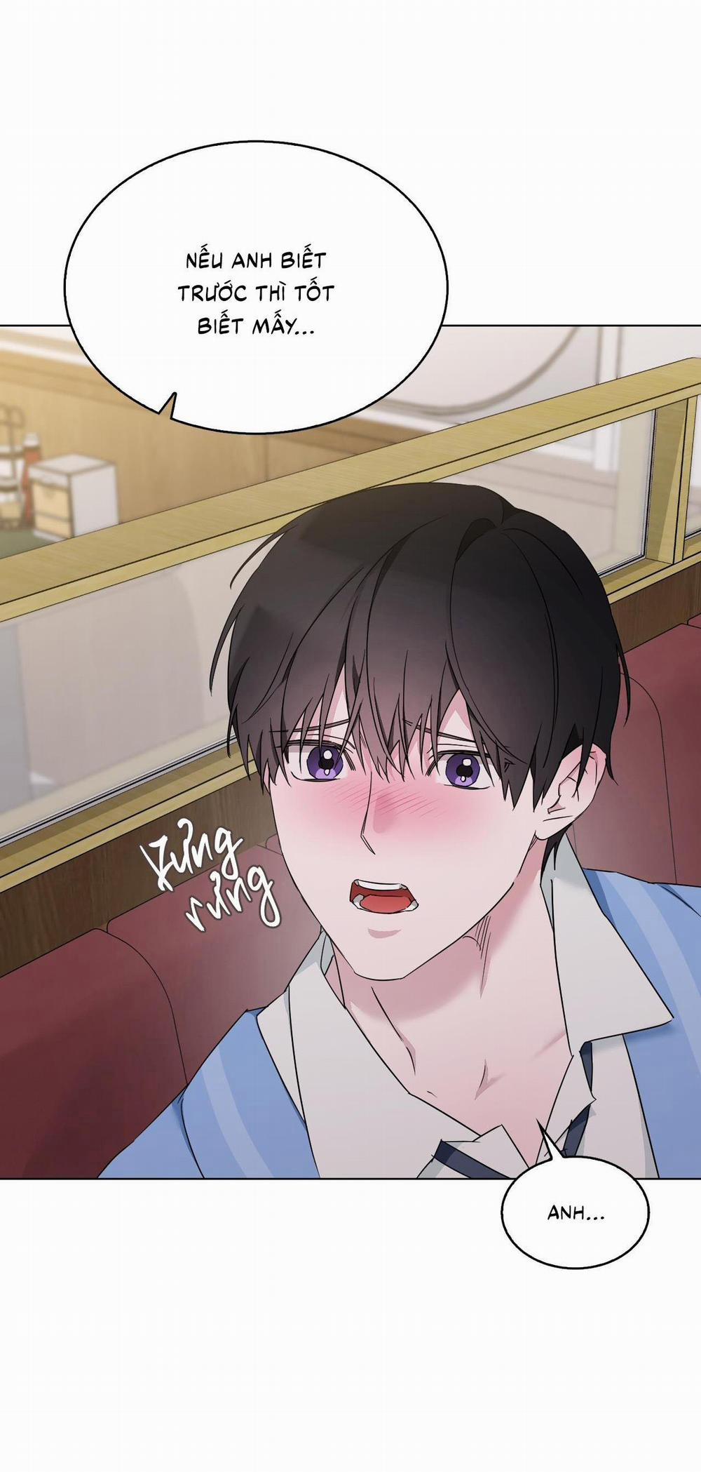 (Cbunu) Dễ Thương Là Lỗi Của Tôi Sao? 46 H+ trang 24