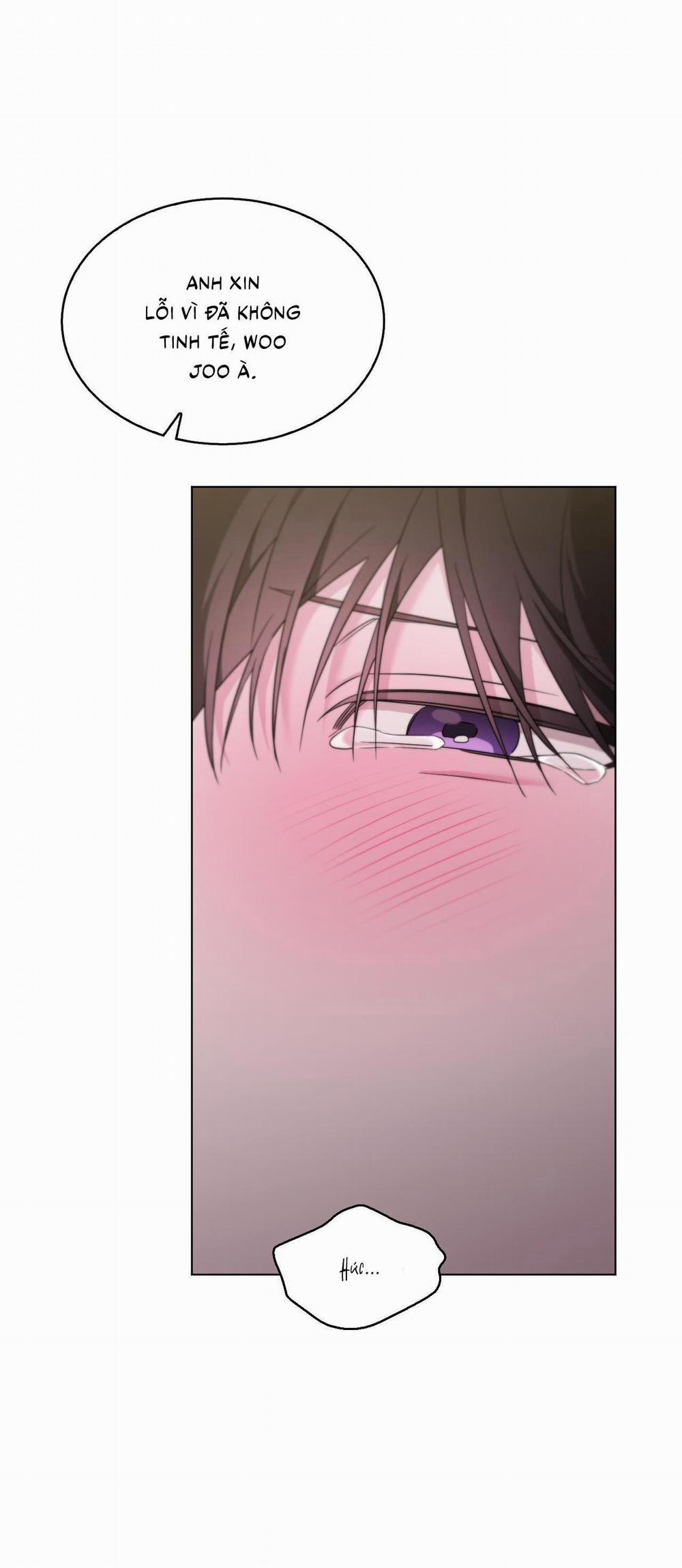 (Cbunu) Dễ Thương Là Lỗi Của Tôi Sao? 46 H+ trang 25