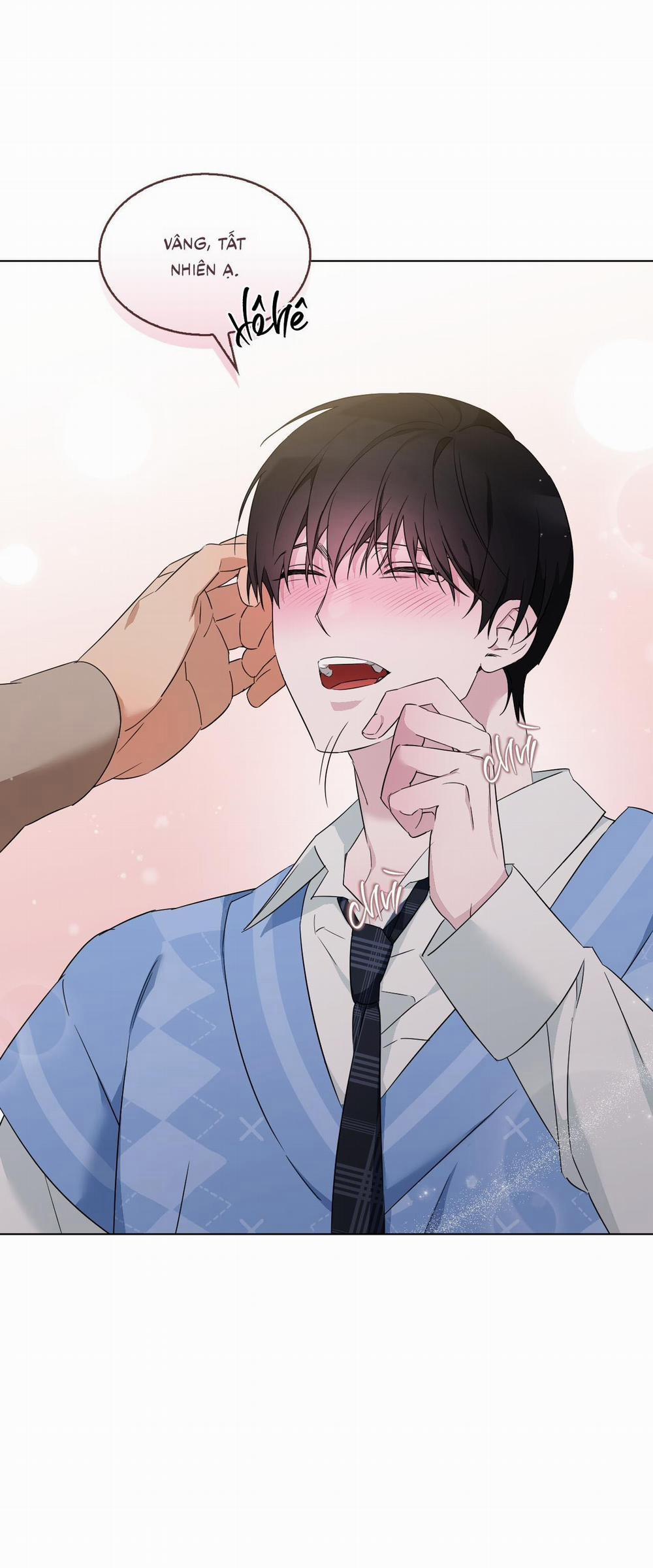 (Cbunu) Dễ Thương Là Lỗi Của Tôi Sao? 46 H+ trang 29