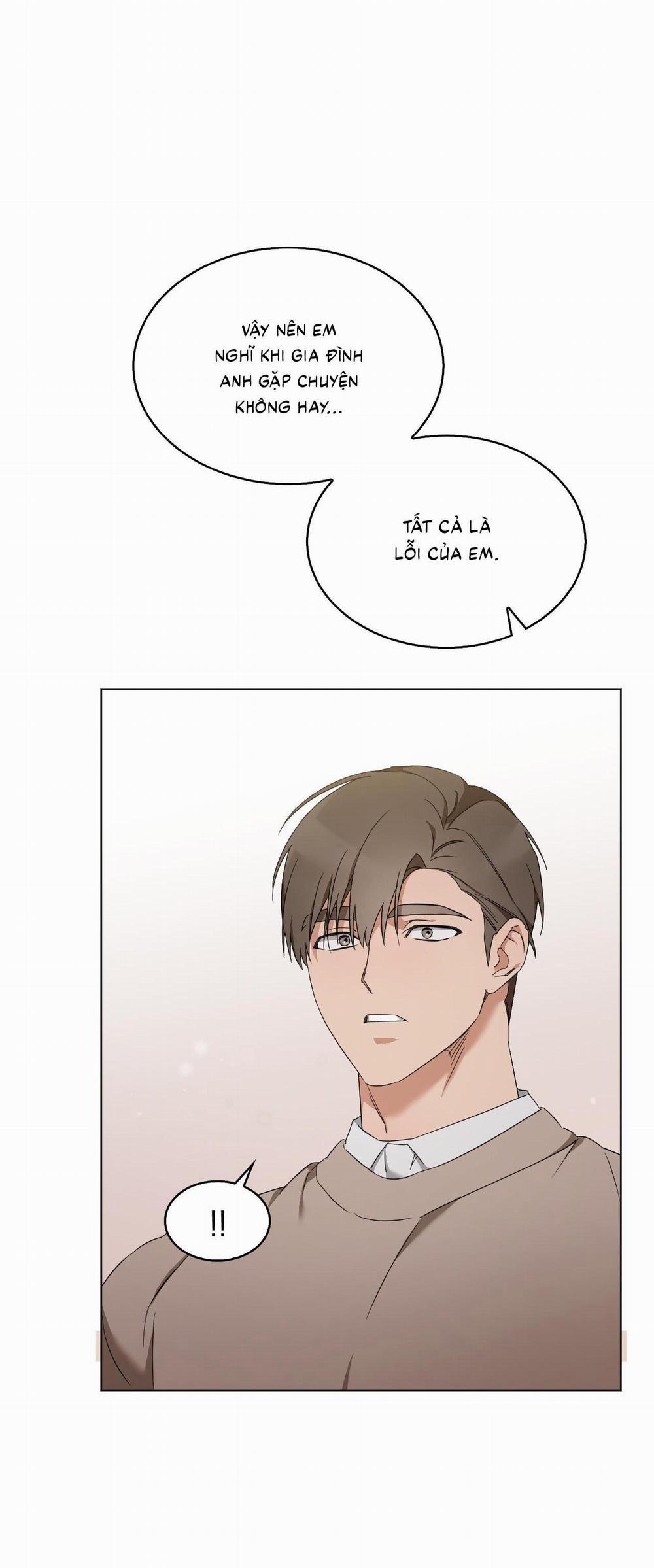 (Cbunu) Dễ Thương Là Lỗi Của Tôi Sao? 46 H+ trang 3