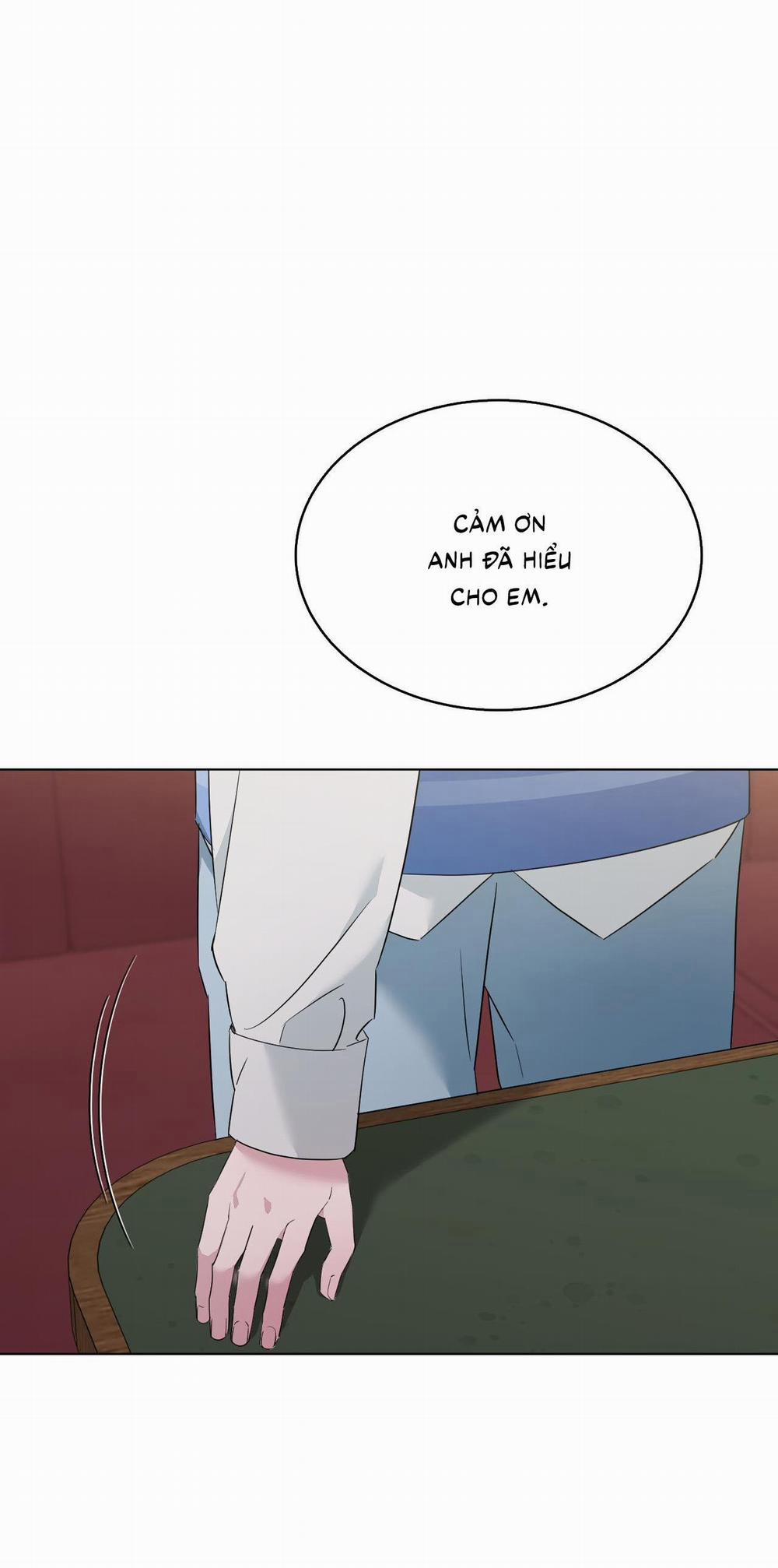 (Cbunu) Dễ Thương Là Lỗi Của Tôi Sao? 46 H+ trang 30