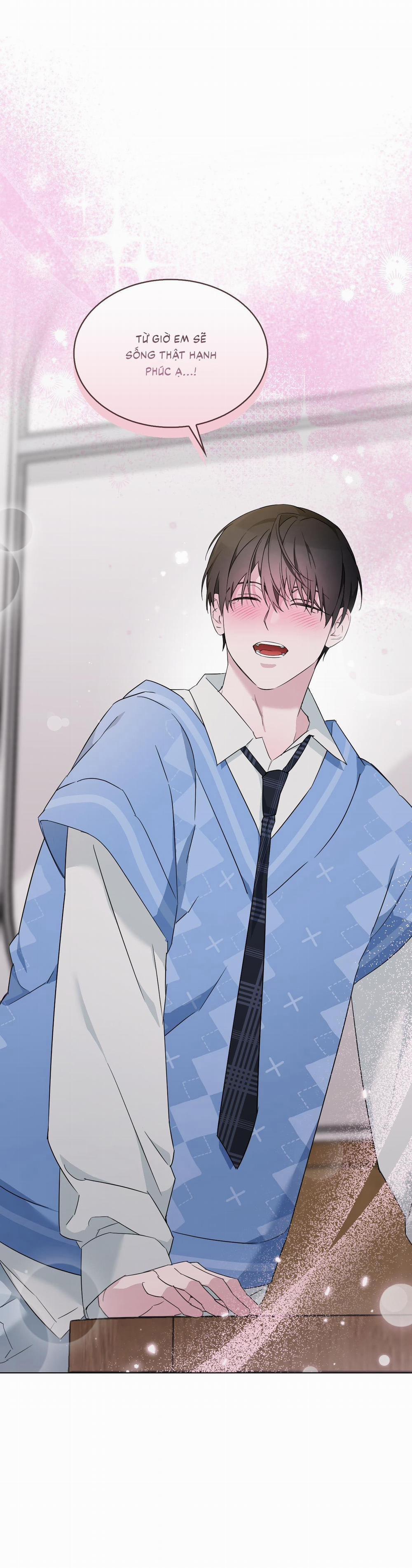 (Cbunu) Dễ Thương Là Lỗi Của Tôi Sao? 46 H+ trang 31