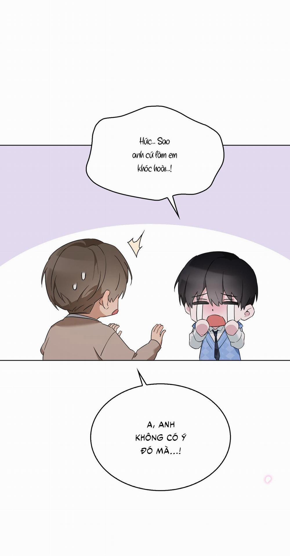 (Cbunu) Dễ Thương Là Lỗi Của Tôi Sao? 46 H+ trang 38