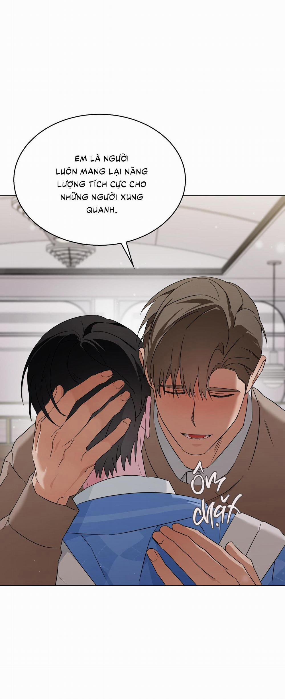 (Cbunu) Dễ Thương Là Lỗi Của Tôi Sao? 46 H+ trang 40