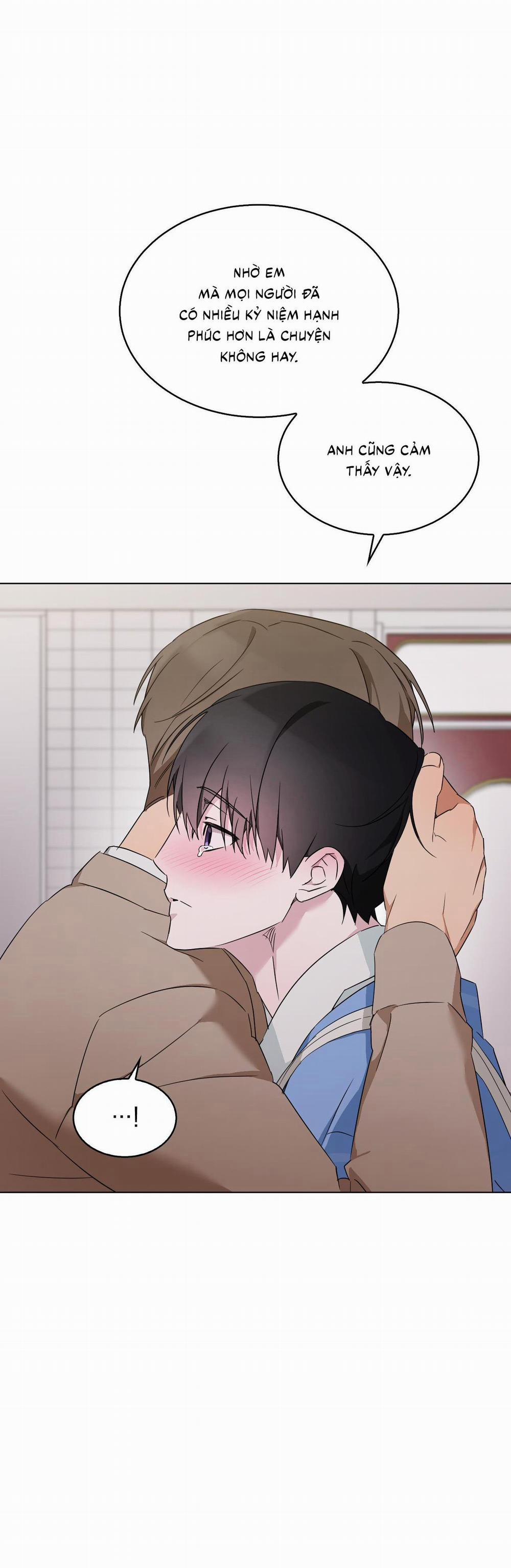 (Cbunu) Dễ Thương Là Lỗi Của Tôi Sao? 46 H+ trang 41