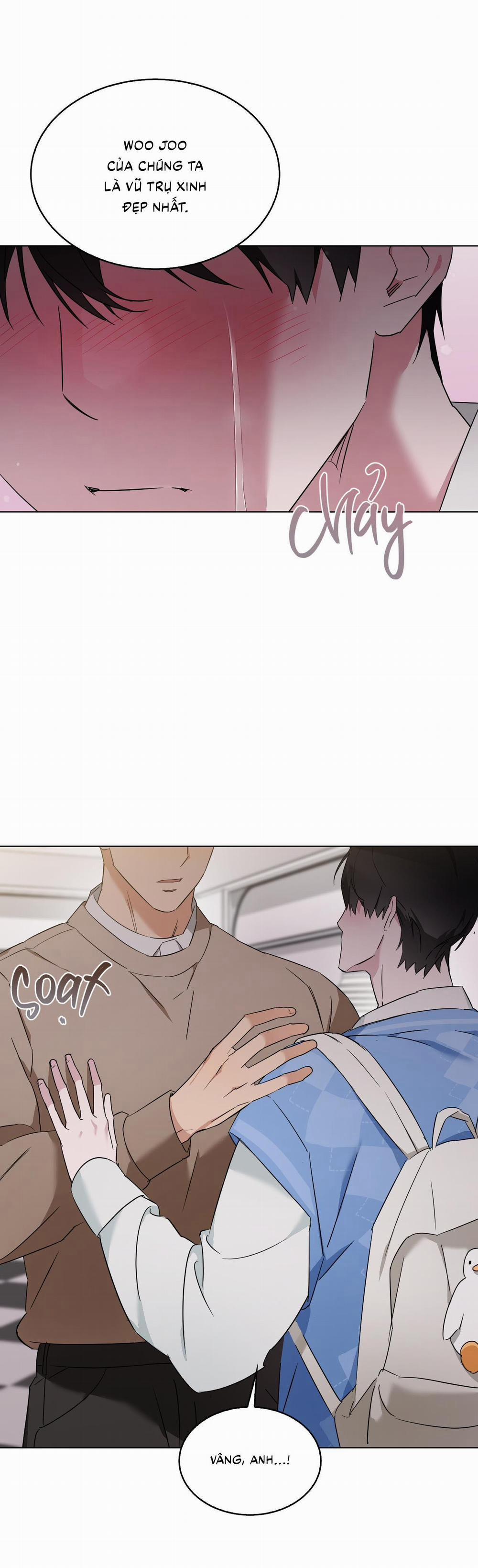 (Cbunu) Dễ Thương Là Lỗi Của Tôi Sao? 46 H+ trang 43