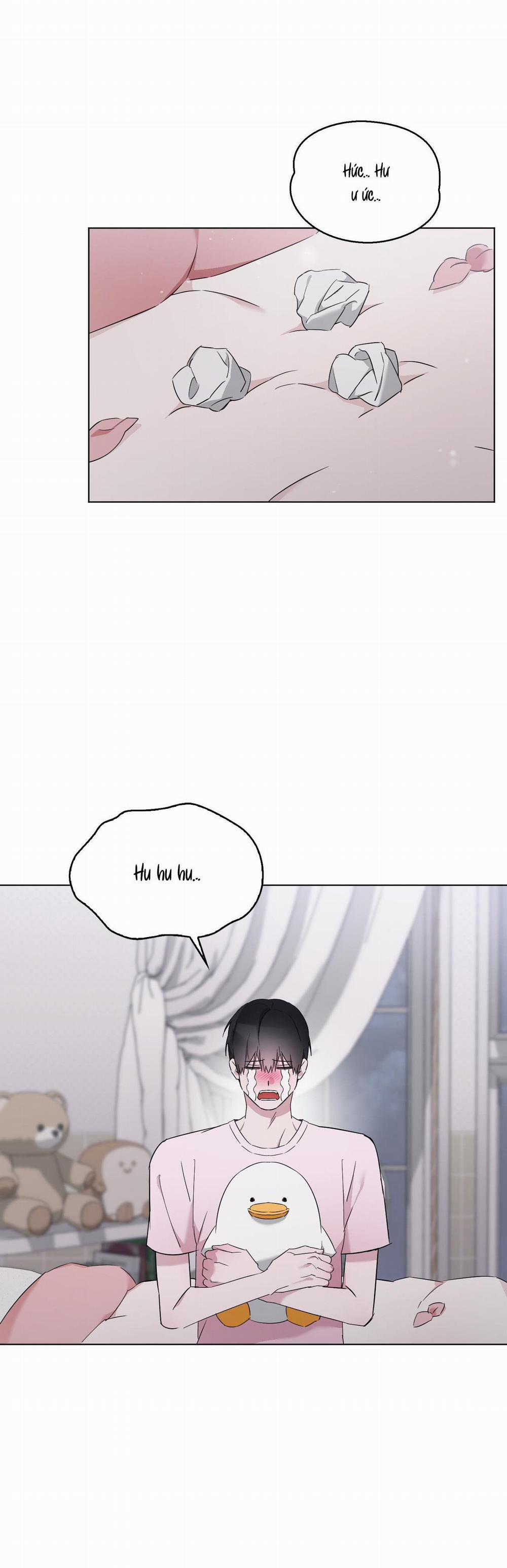 (Cbunu) Dễ Thương Là Lỗi Của Tôi Sao? 46 H+ trang 47