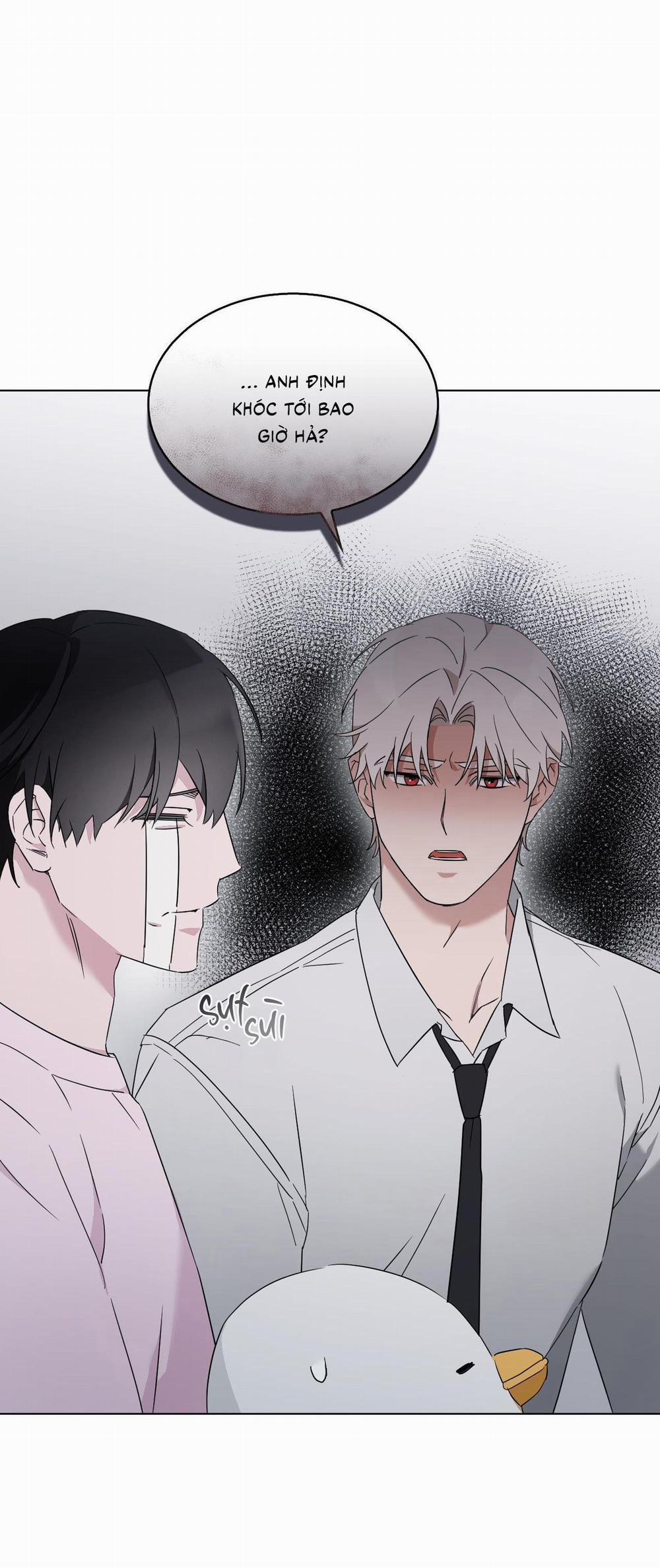 (Cbunu) Dễ Thương Là Lỗi Của Tôi Sao? 46 H+ trang 48