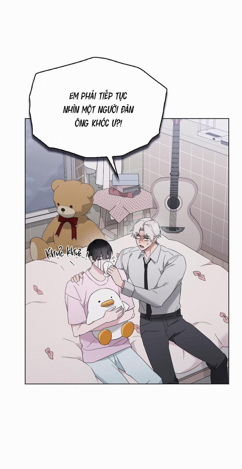 (Cbunu) Dễ Thương Là Lỗi Của Tôi Sao? 46 H+ trang 49