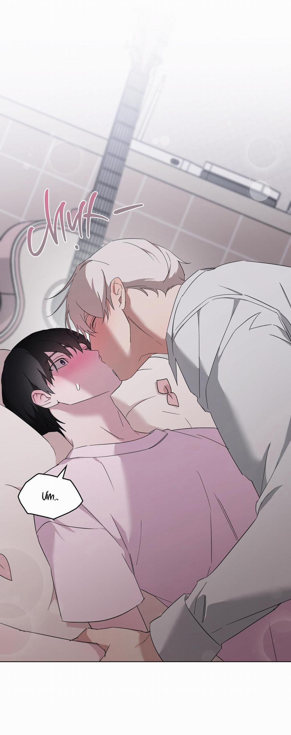 (Cbunu) Dễ Thương Là Lỗi Của Tôi Sao? 46 H+ trang 55